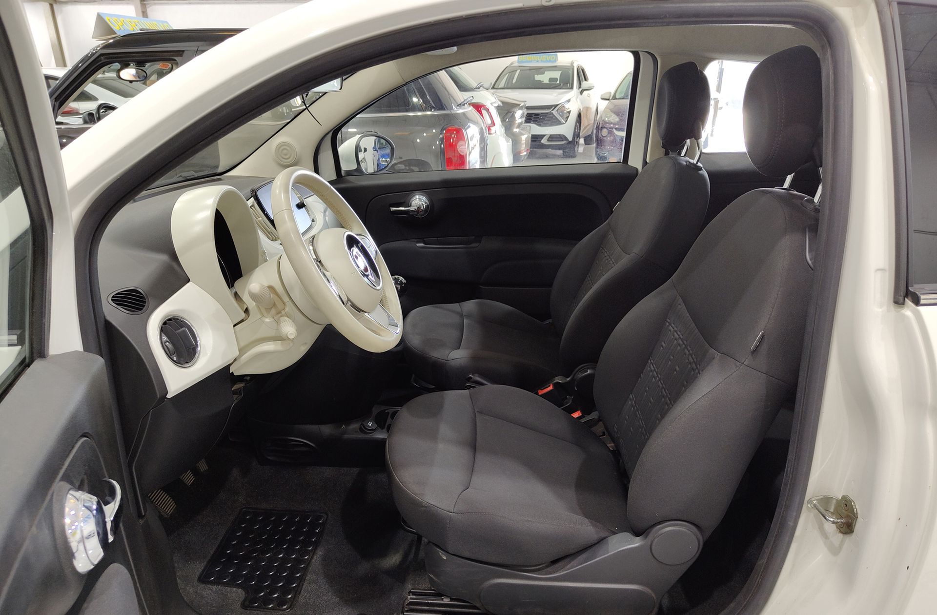 Fiat 500 1.0 Hybrid Dolcevita - foto 9