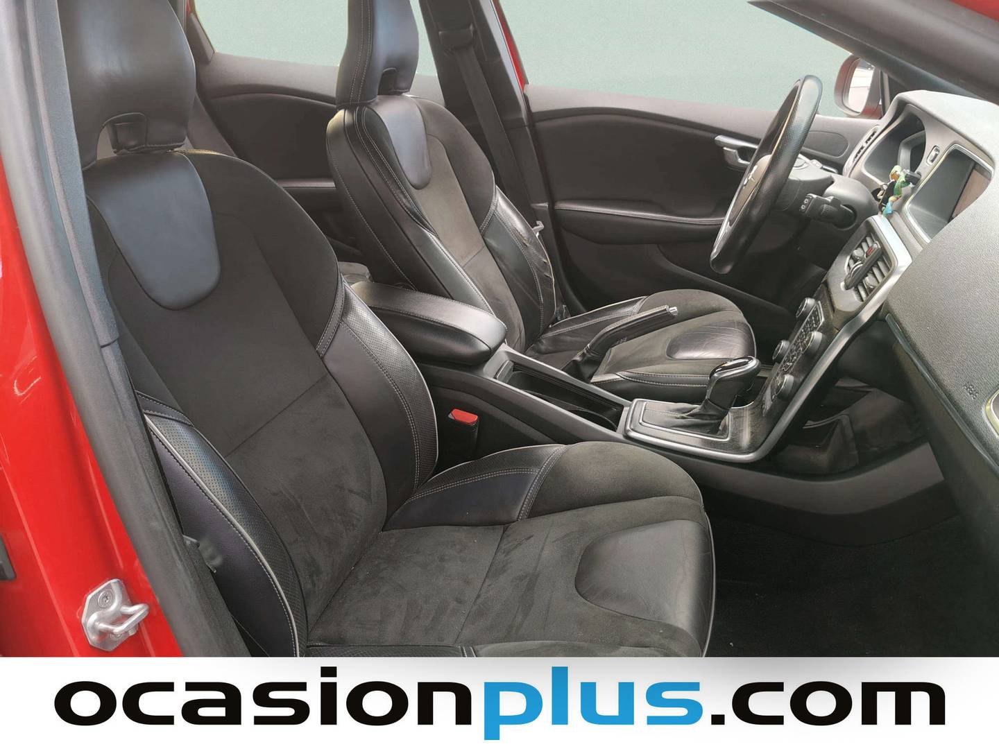 Volvo V40 Volvo V40 R-Design Momentum Auto (152 CV) km 0