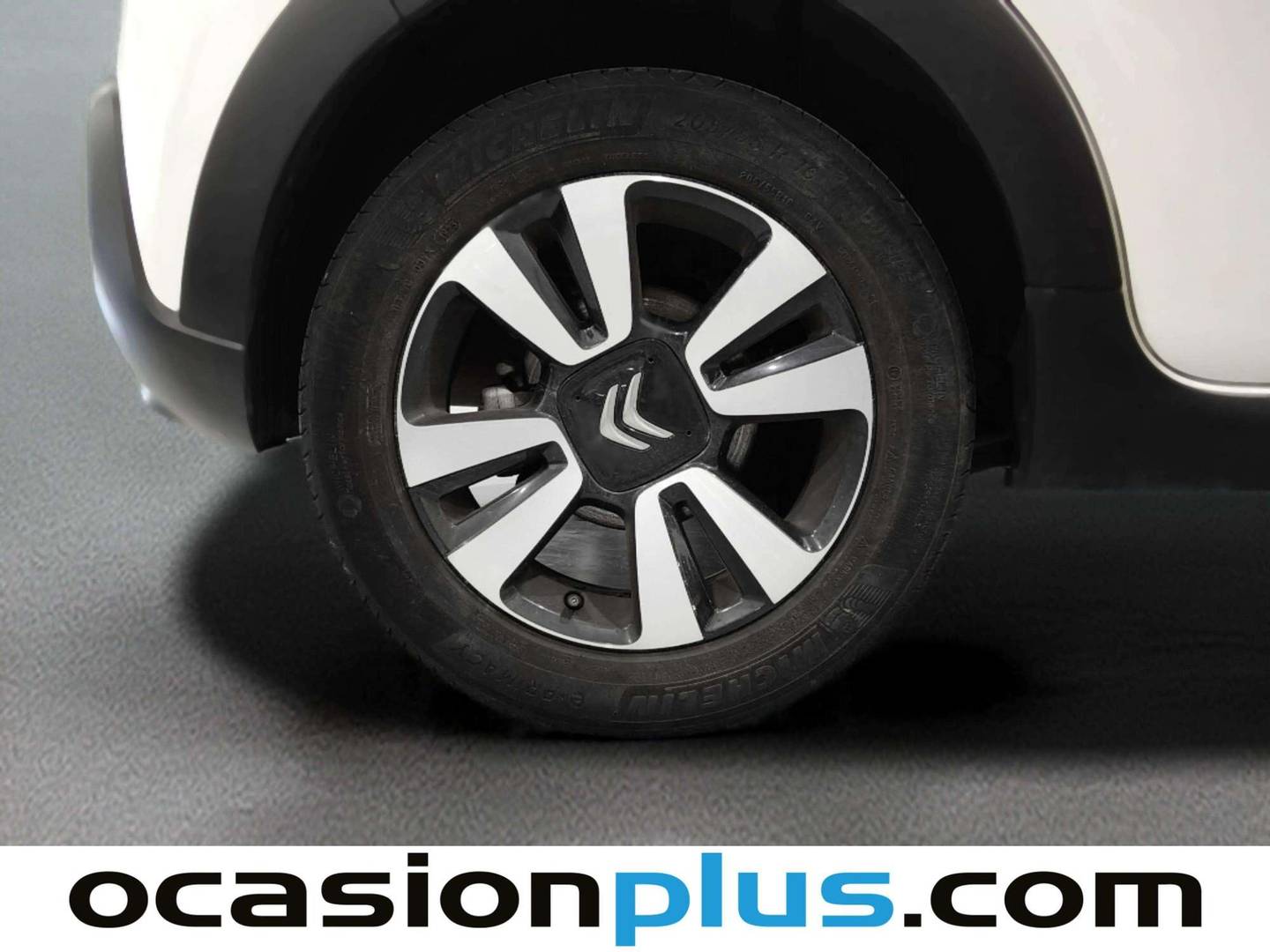 Citroën C3 Citroën C3 PureTech 110 S&S Shine EAT6 (110 CV) barato