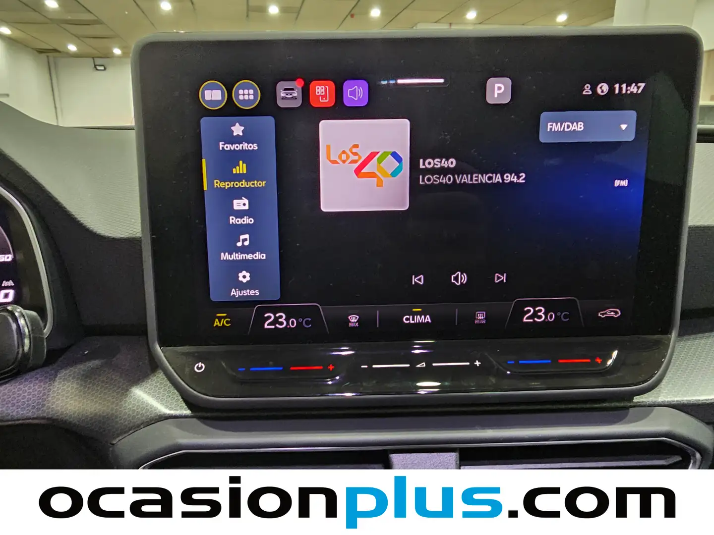 Foto Seat León SEAT León ST ST 1.5 TSI Style 25 Aniversario (115 CV)