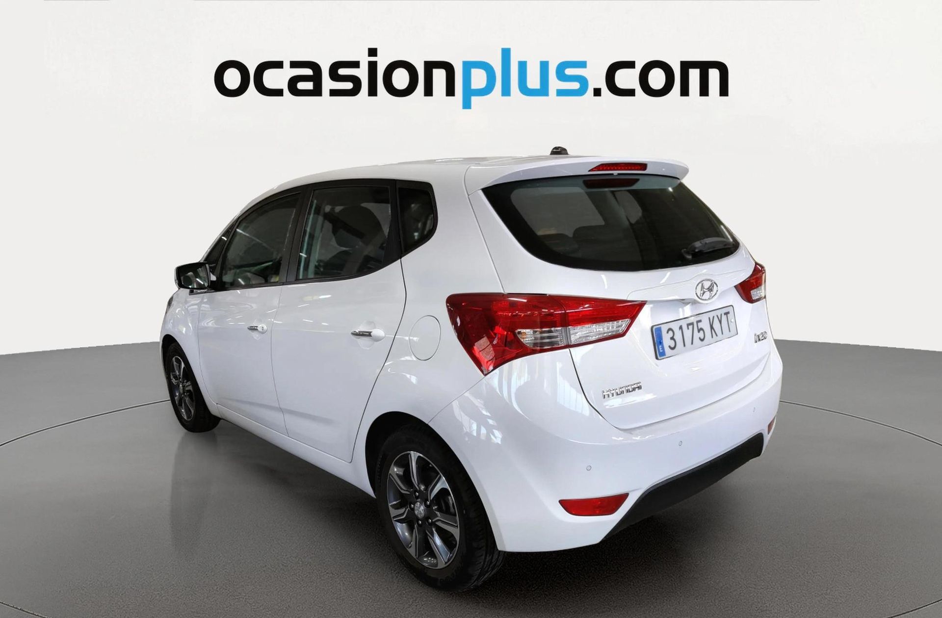 Hyundai ix20 1.6 MPI Tecno - foto 3