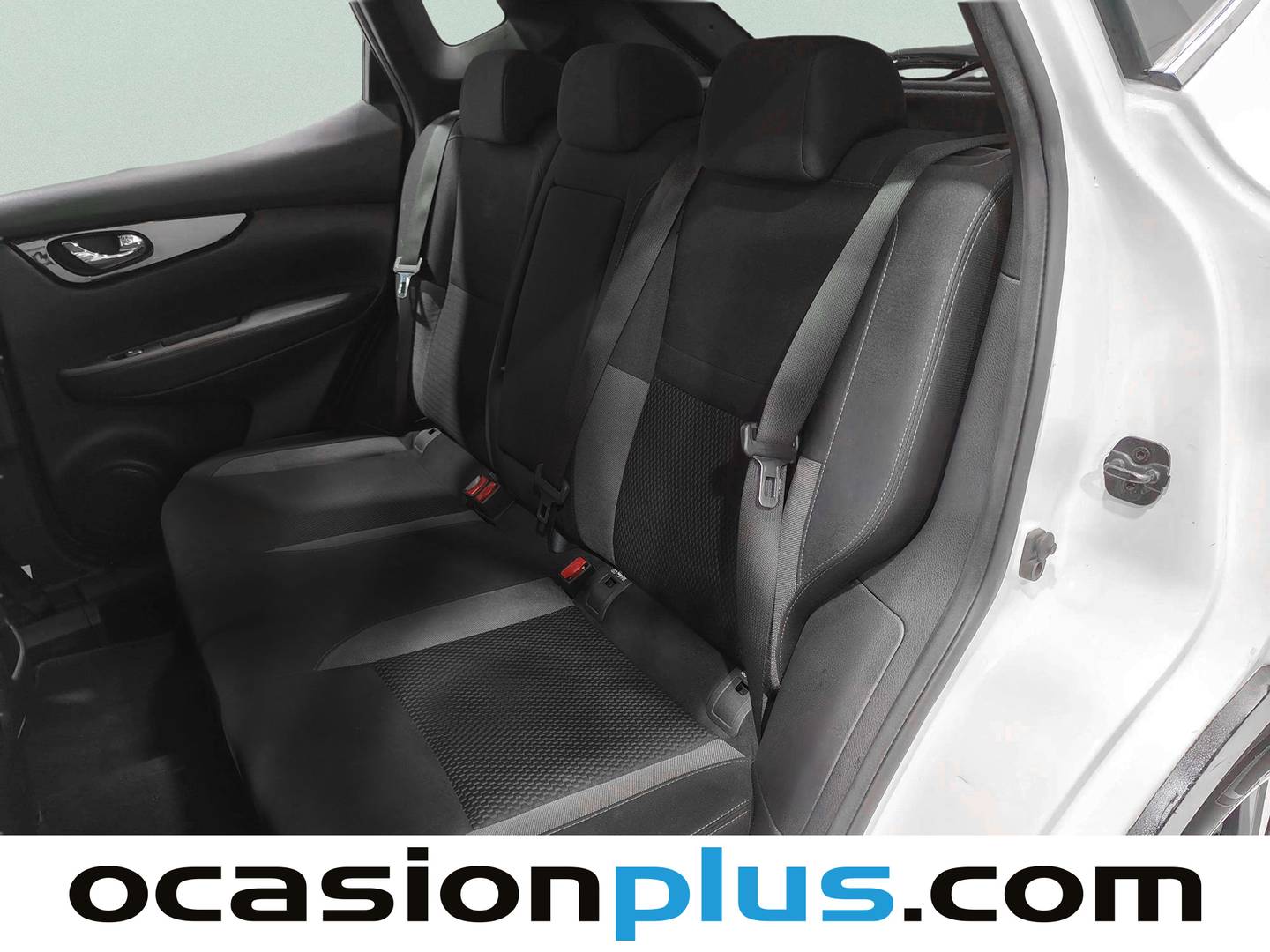 Foto Nissan QASHQAI Nissan Qashqai DIG-T 140 Acenta 4x2 (140 CV)