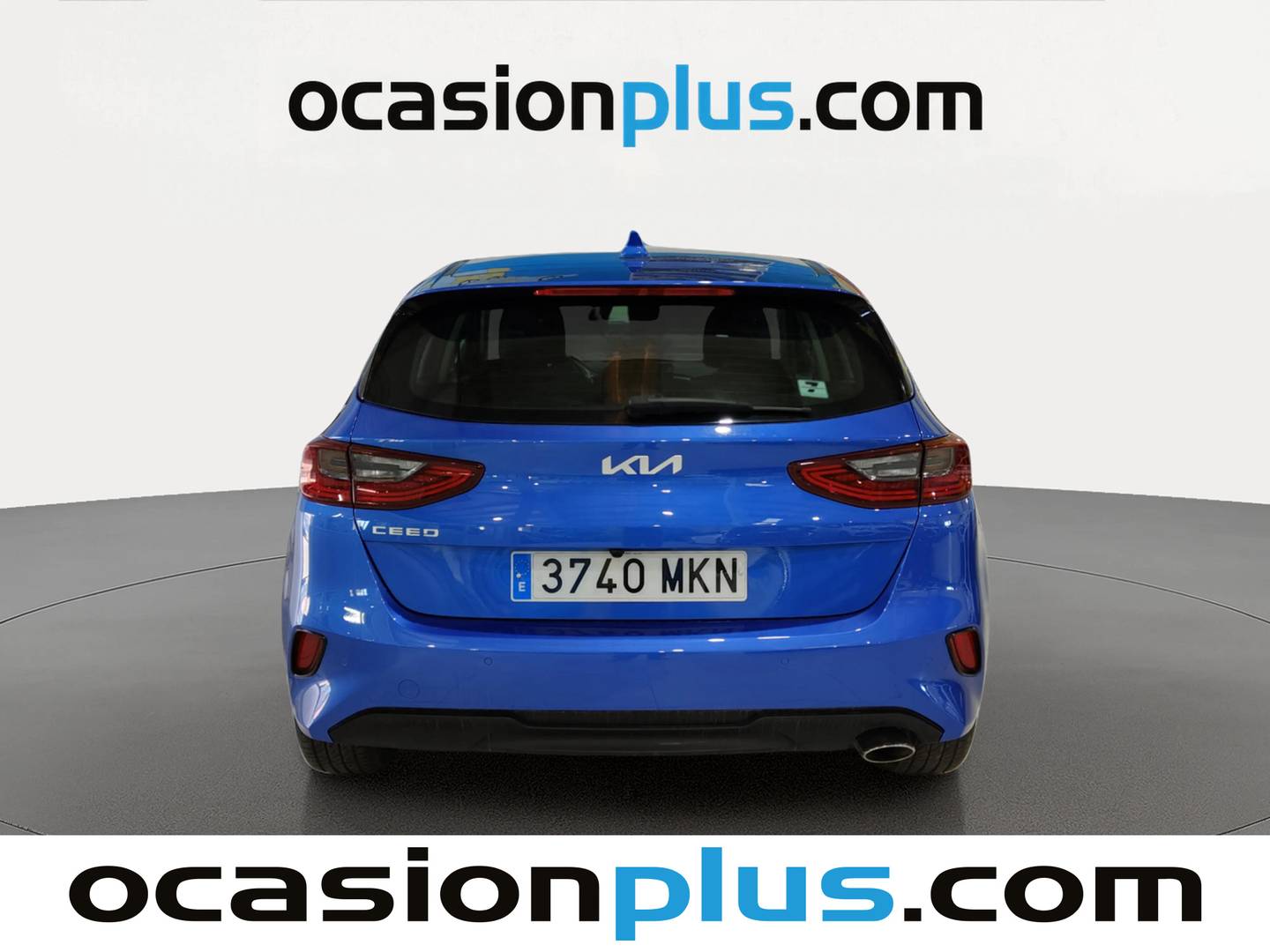 KIA Ceed KIA Ceed 1.0 T-GDi Drive (120 CV) barato