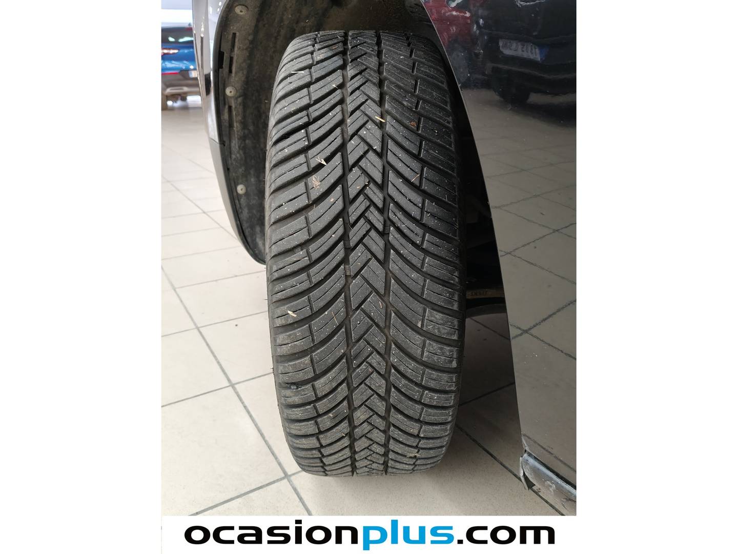 Citroën Berlingo Citroen Berlingo BlueHDi 130 S&S Talla M Shine (130 CV) manual