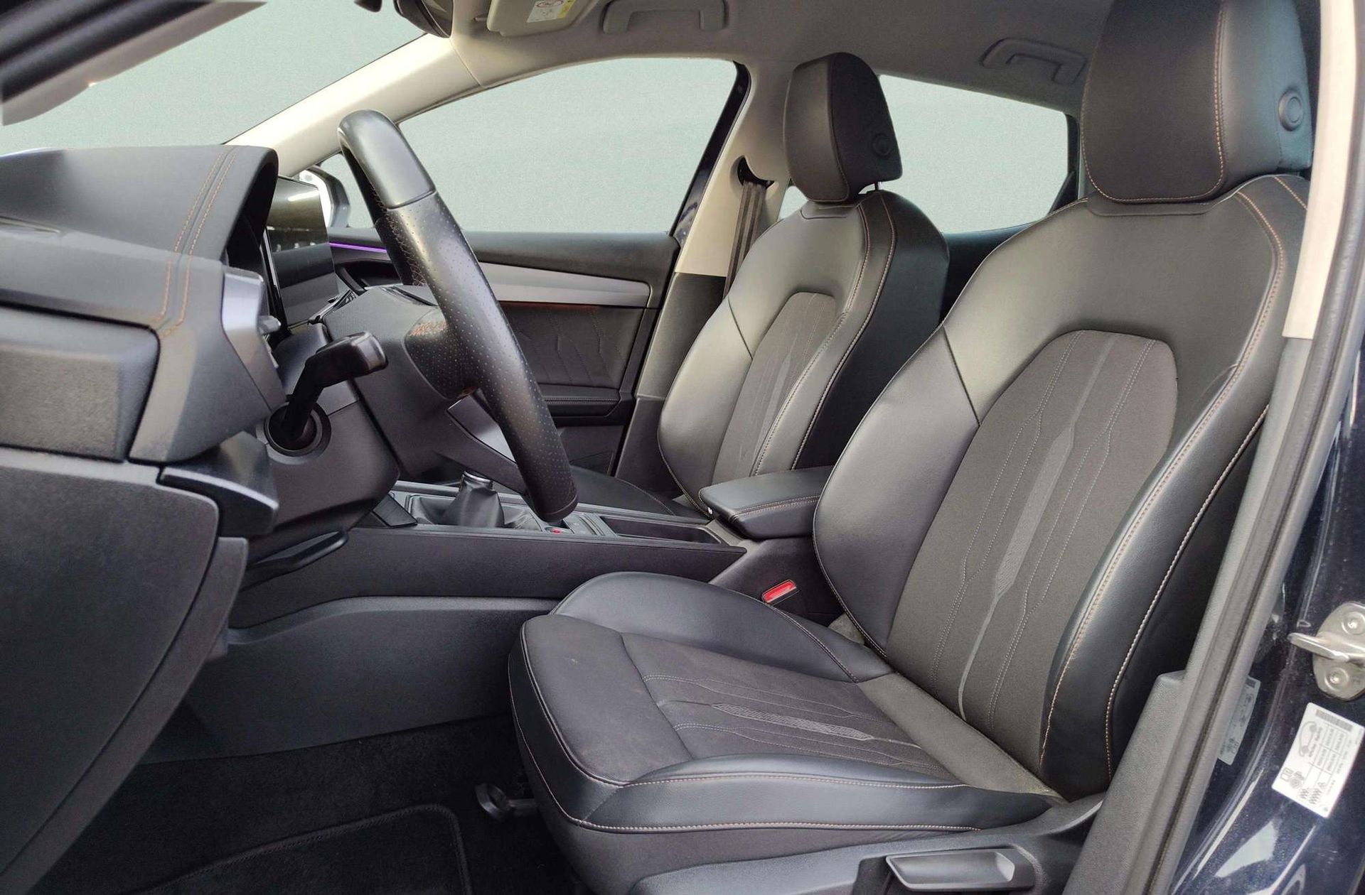 Cupra Formentor 2.0 TDI - foto 11