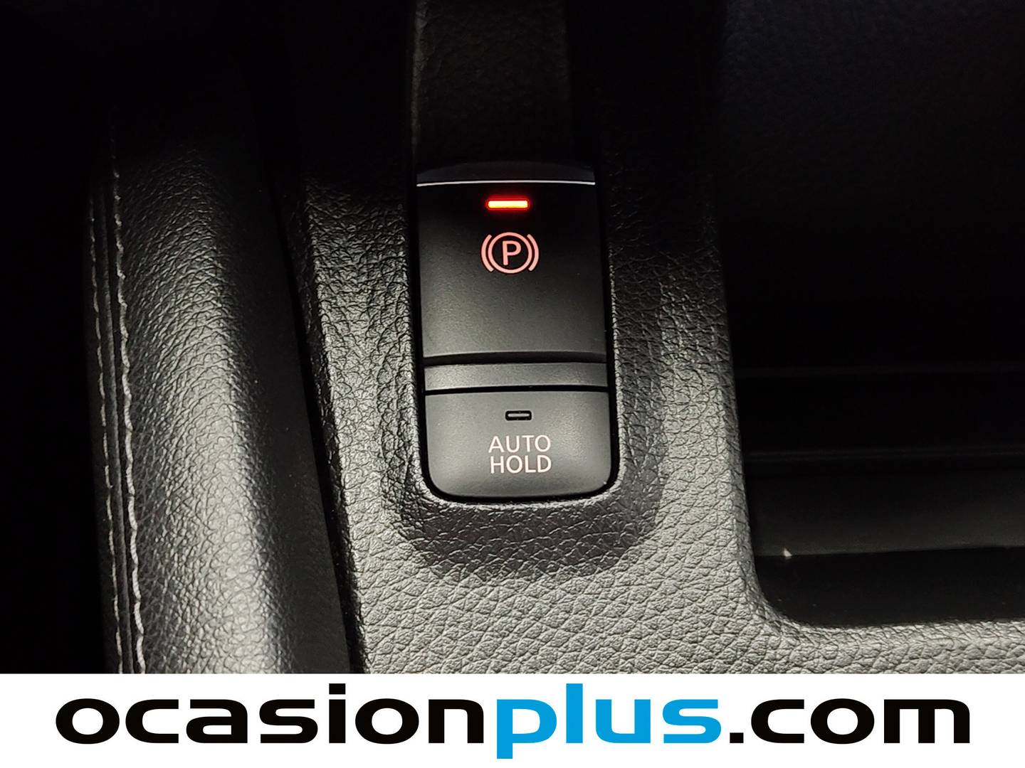 Nissan QASHQAI Nissan Qashqai DIG-T 160 N-Connecta 4x2 (160 CV) seminuevo