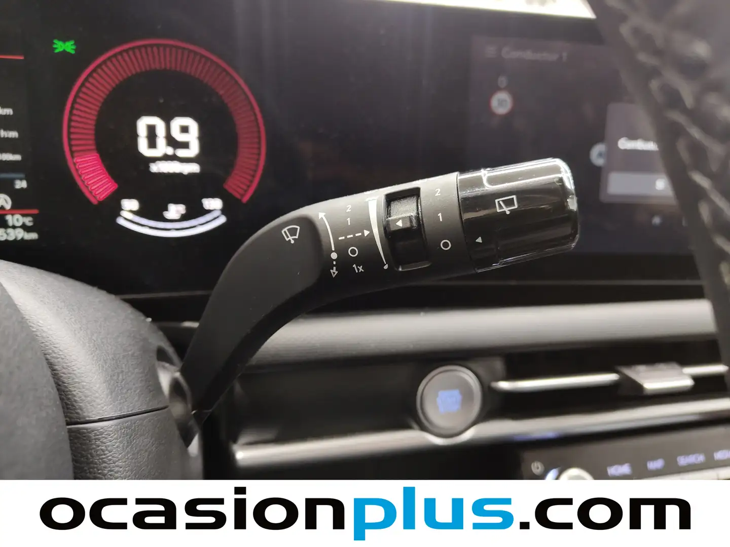 Foto Hyundai Tucson Hyundai Tucson 1.6T Klass (160 CV)