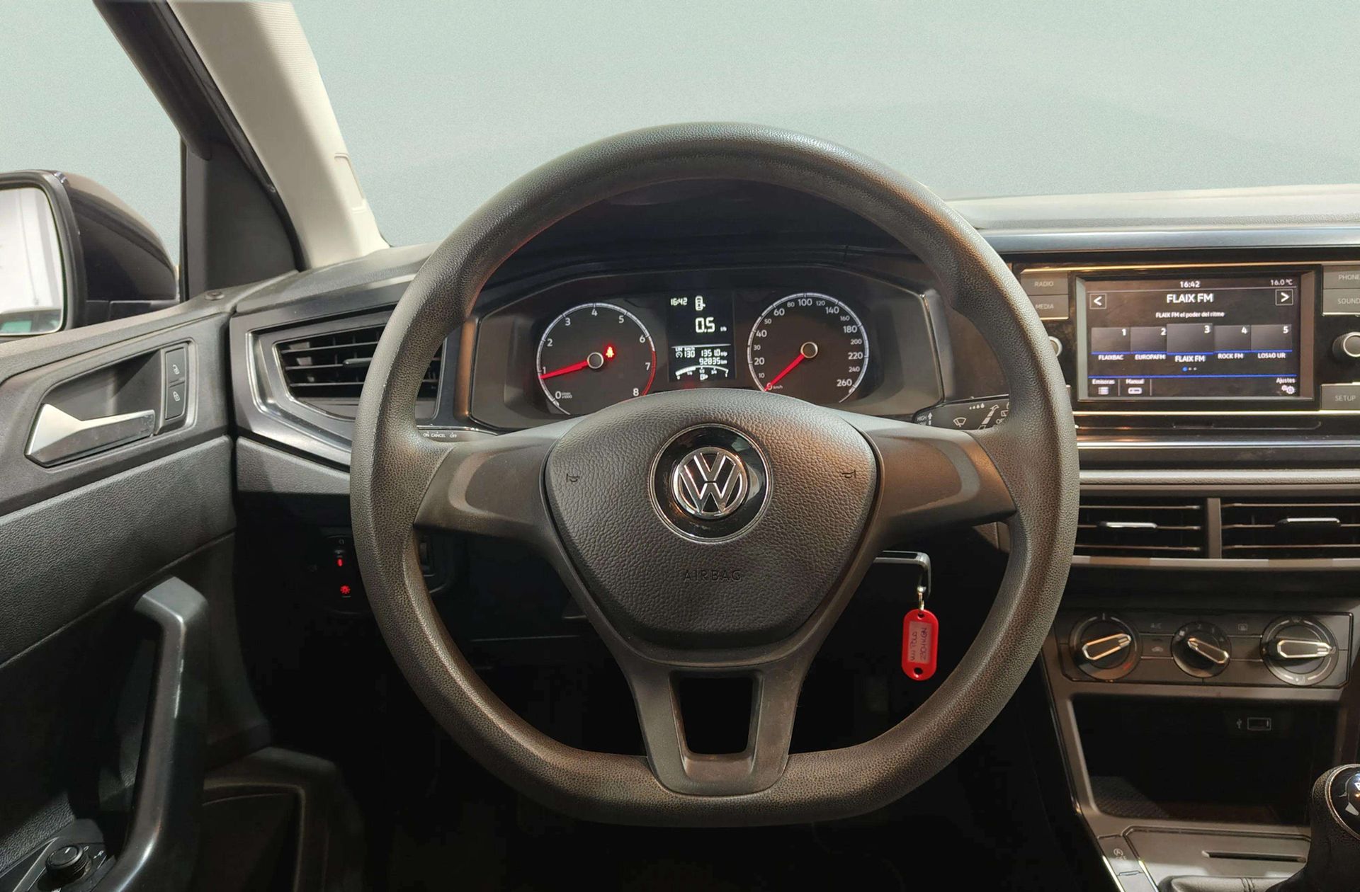 Volkswagen Polo Edition 1.0 - foto 20