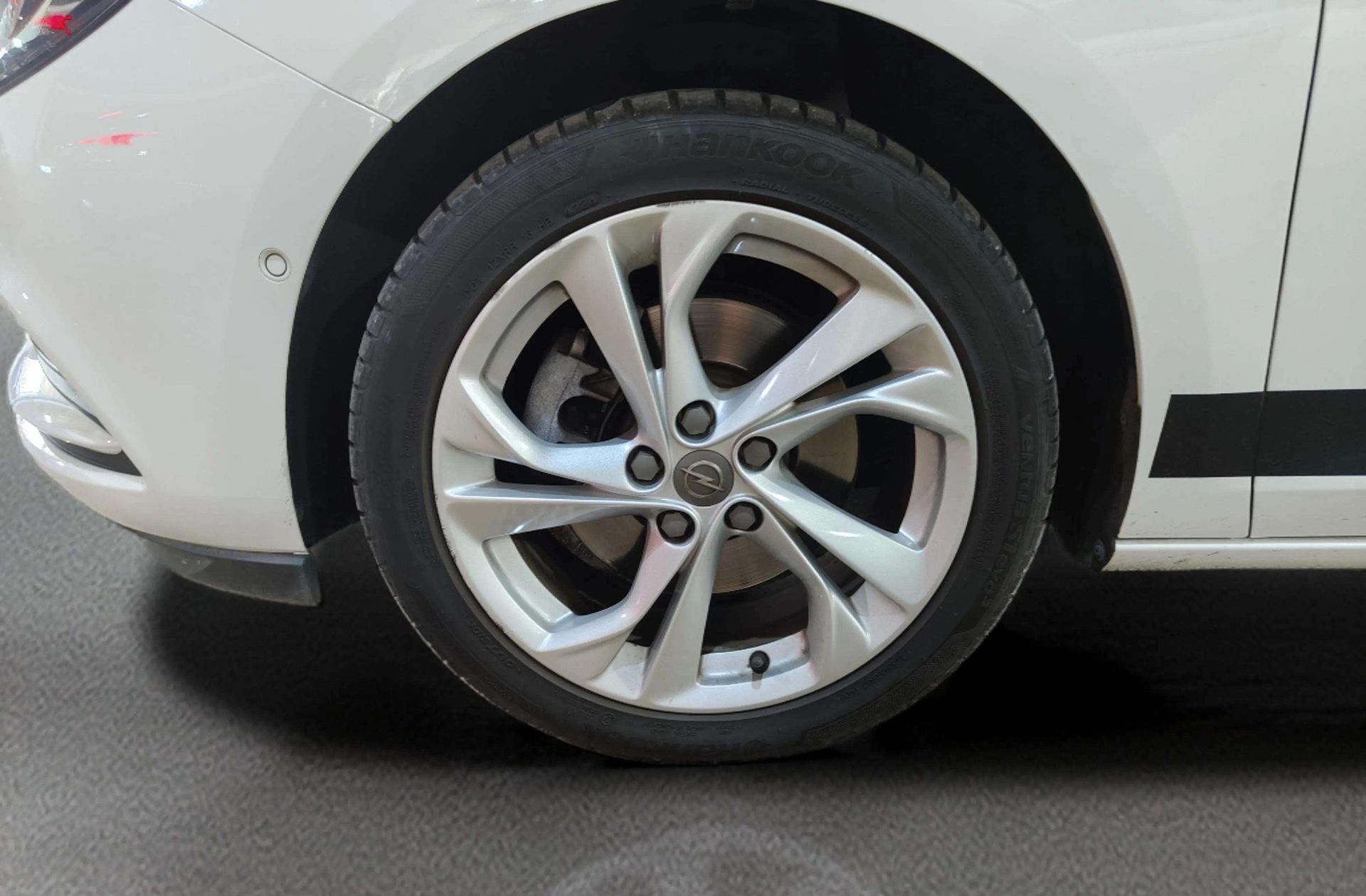 Opel Astra Sports Tourer 1.6 CDTI Dynamic - foto 43