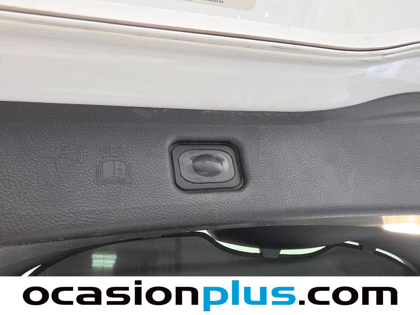 Ford S-MAX Ford S-Max 2.0 TDCI Titanium (150 CV) 7 Plazas km 0
