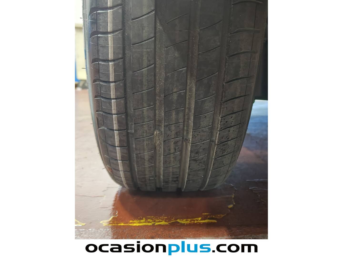 Opel Corsa Opel Corsa 1.2 T XHL GS (100 CV) de segunda mano