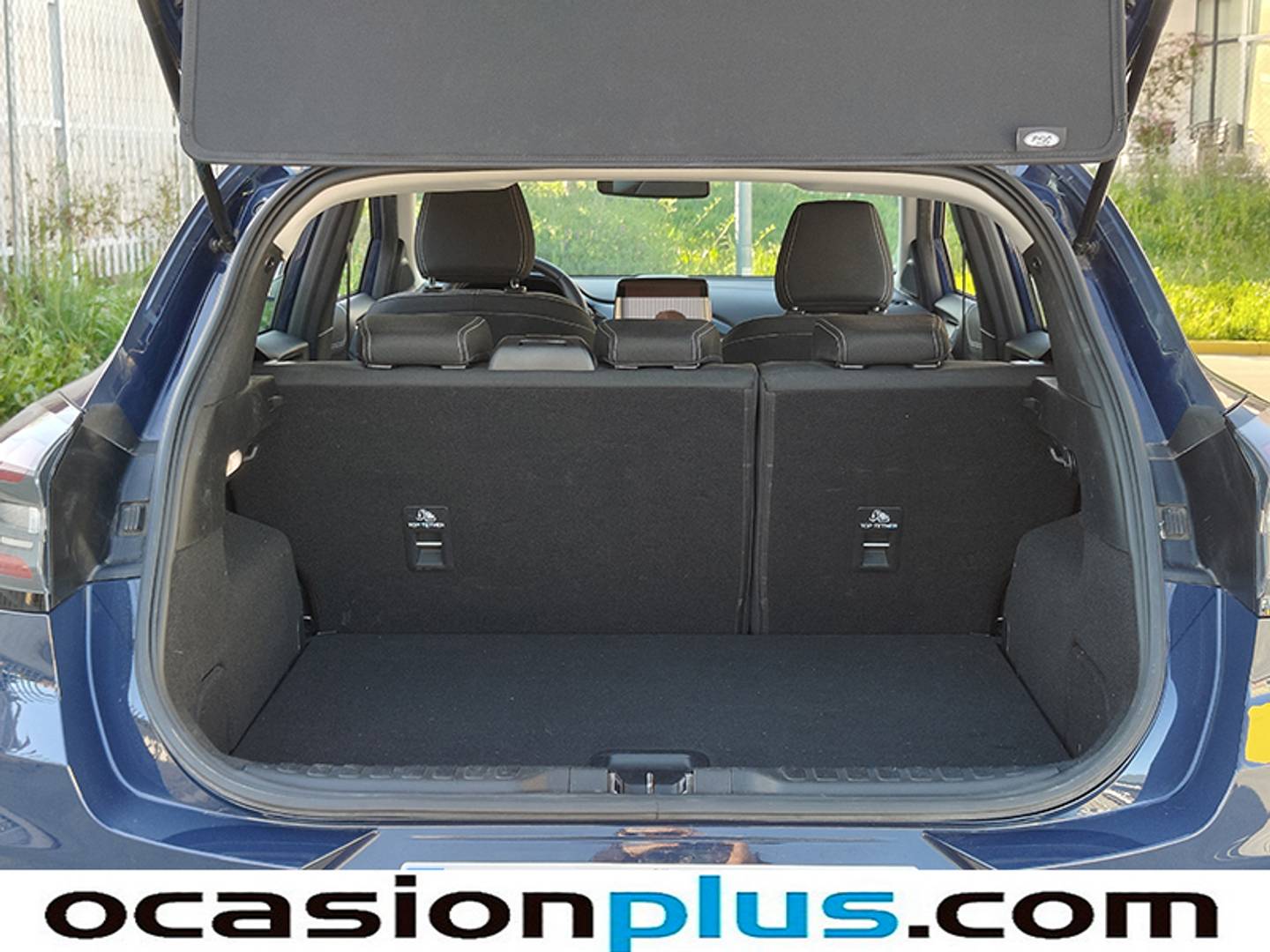 Foto Ford Puma Ford Puma 1.5 Ecoblue Titanium (120 CV)