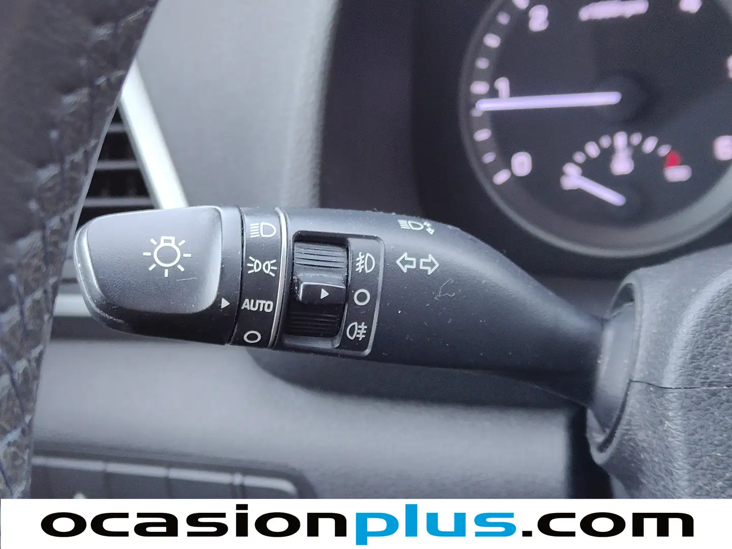 Foto Hyundai Tucson Hyundai Tucson 1.7 CRDI BD Klass Nav 4x2 (115 CV)