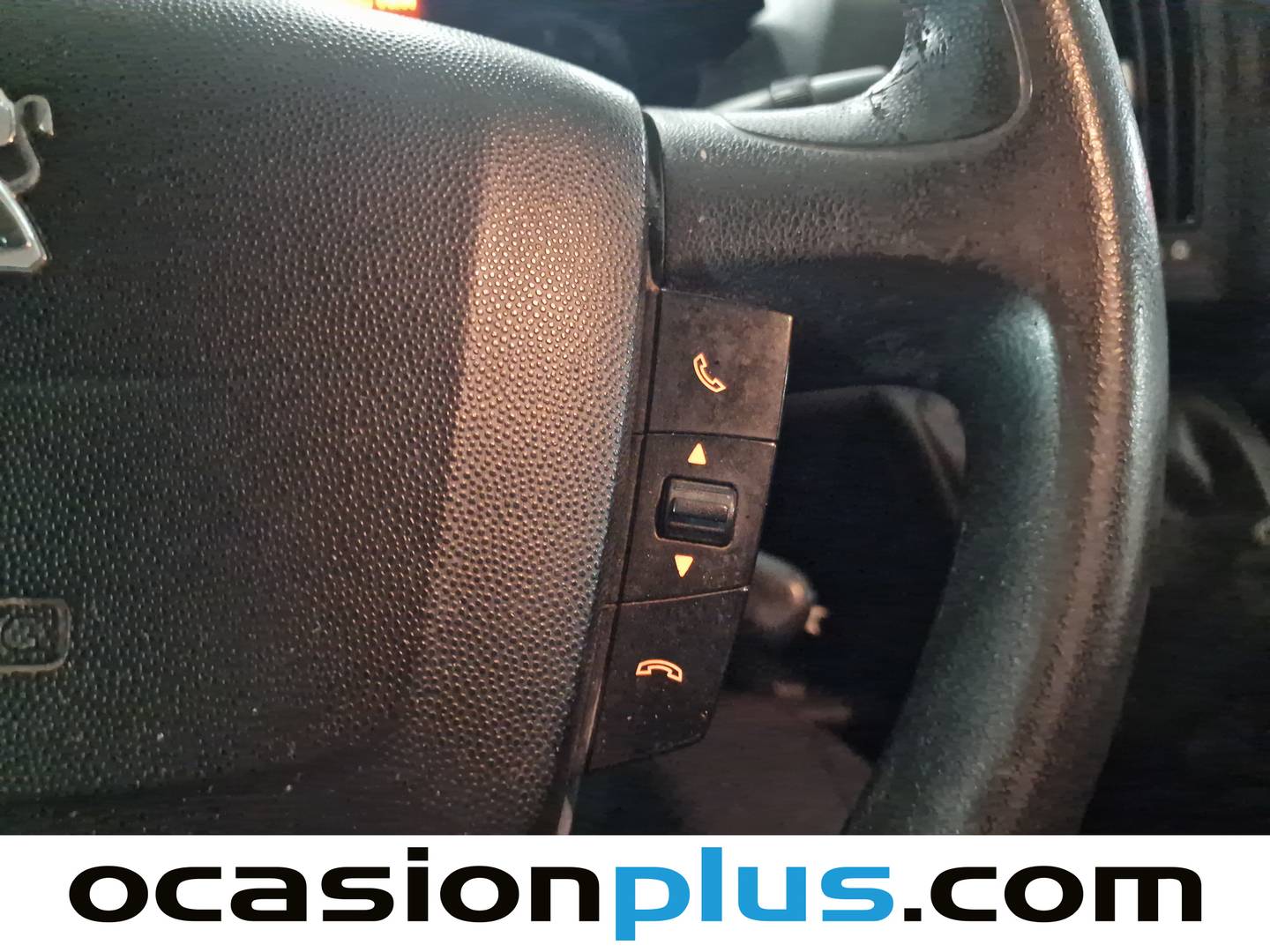 Equipamiento del Peugeot Boxer Peugeot Boxer Combi HDi 130 330 L1H1 (130 CV) 6 Plazas