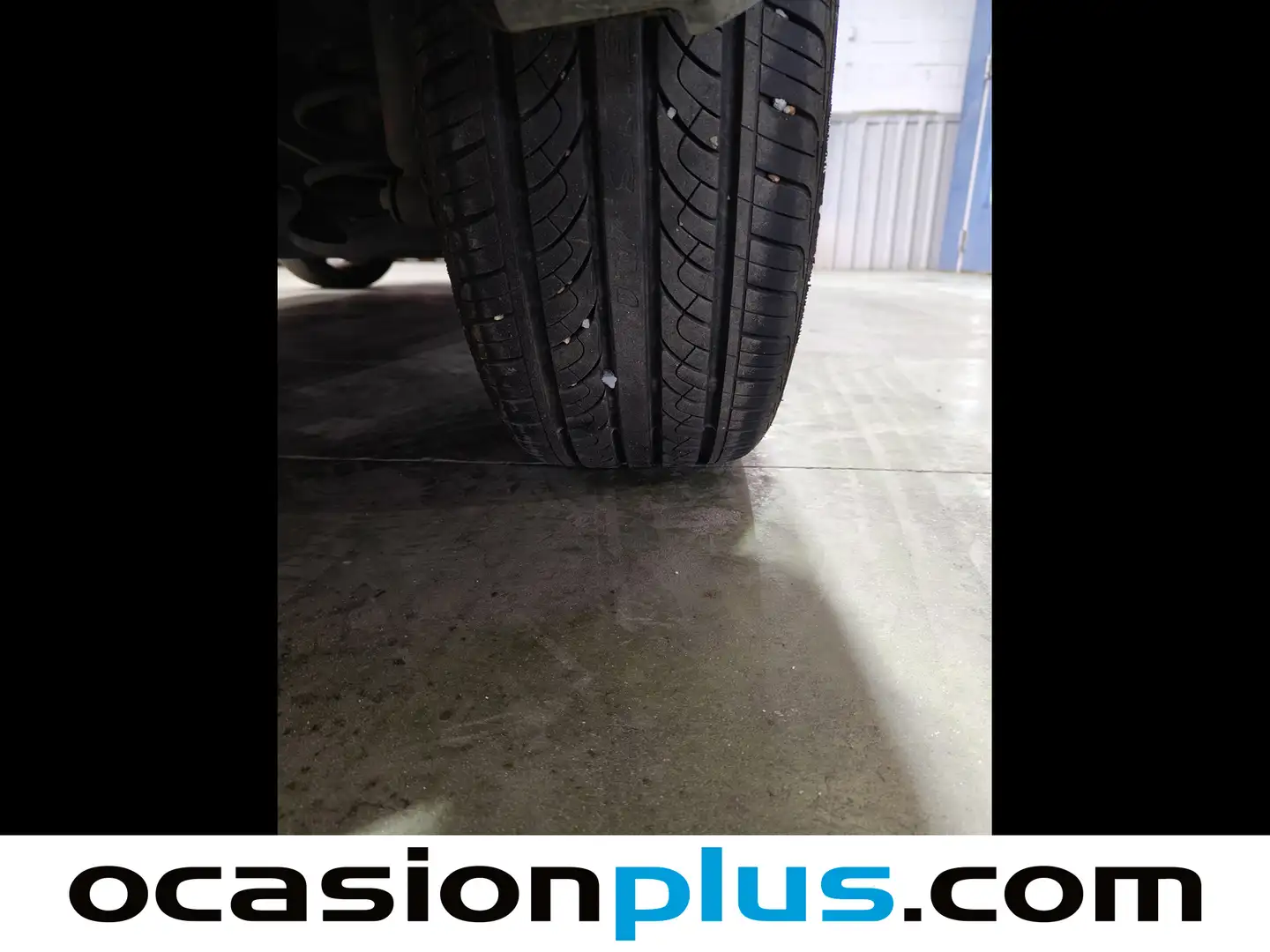 Foto Nissan PULSAR Nissan Pulsar dCi 110 N-Connecta (110 CV)