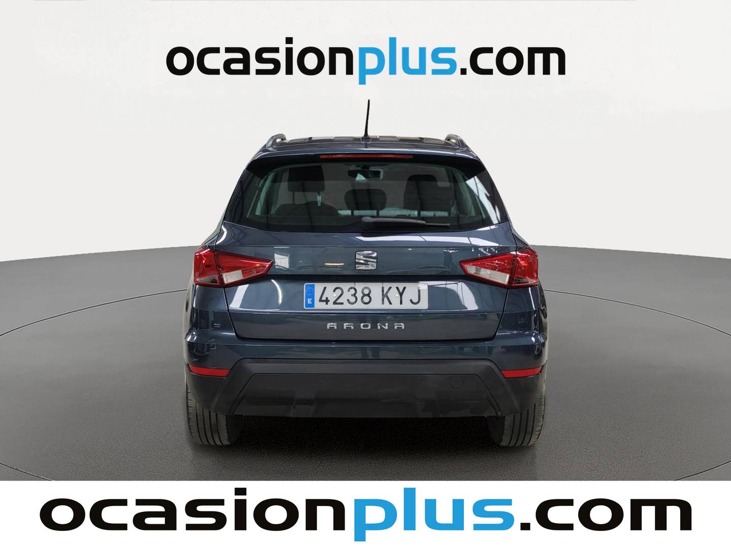 Seat Arona SEAT Arona 1.0 TSI Ecomotive S&S Style (115 CV) barato