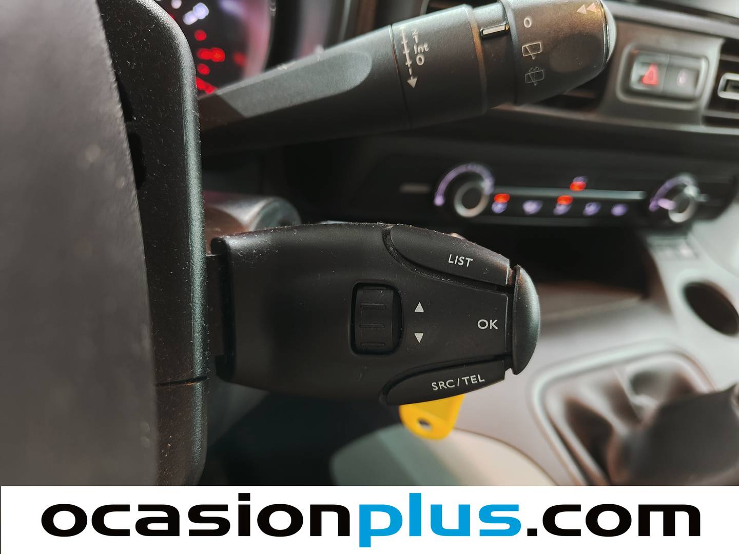 Citroën Berlingo Citroën Berlingo Combi BlueHDi 100 Talla M Feel (100 CV) de ocasión