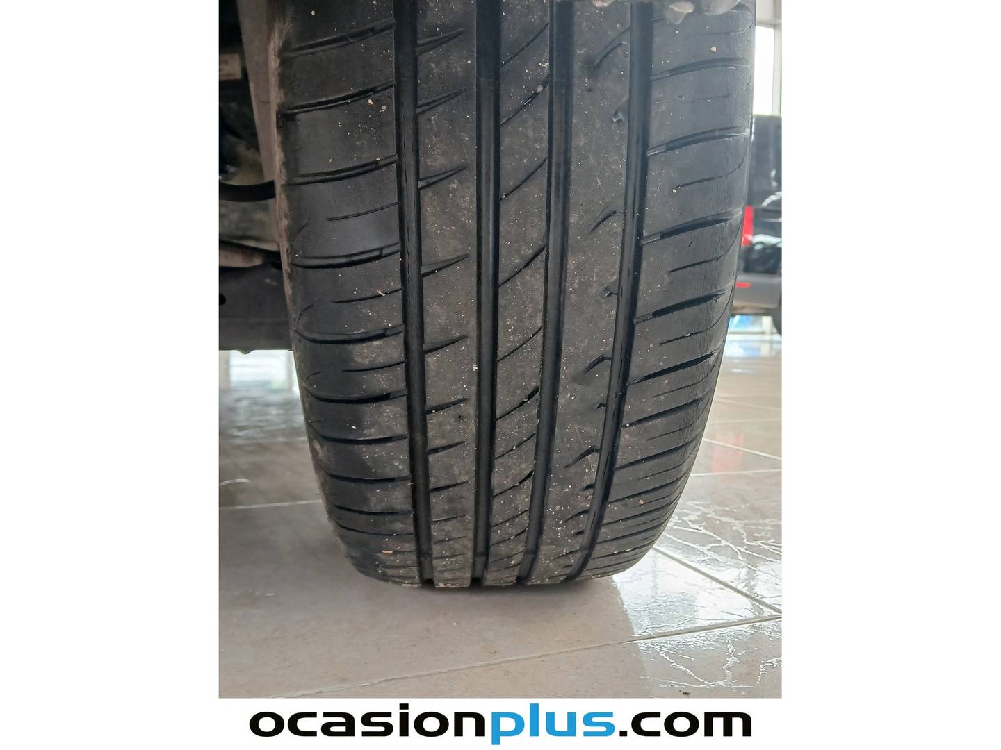 Hyundai Tucson Hyundai Tucson 1.6 GDI BlueDrive Klass 4x2 (131 CV) 131cv