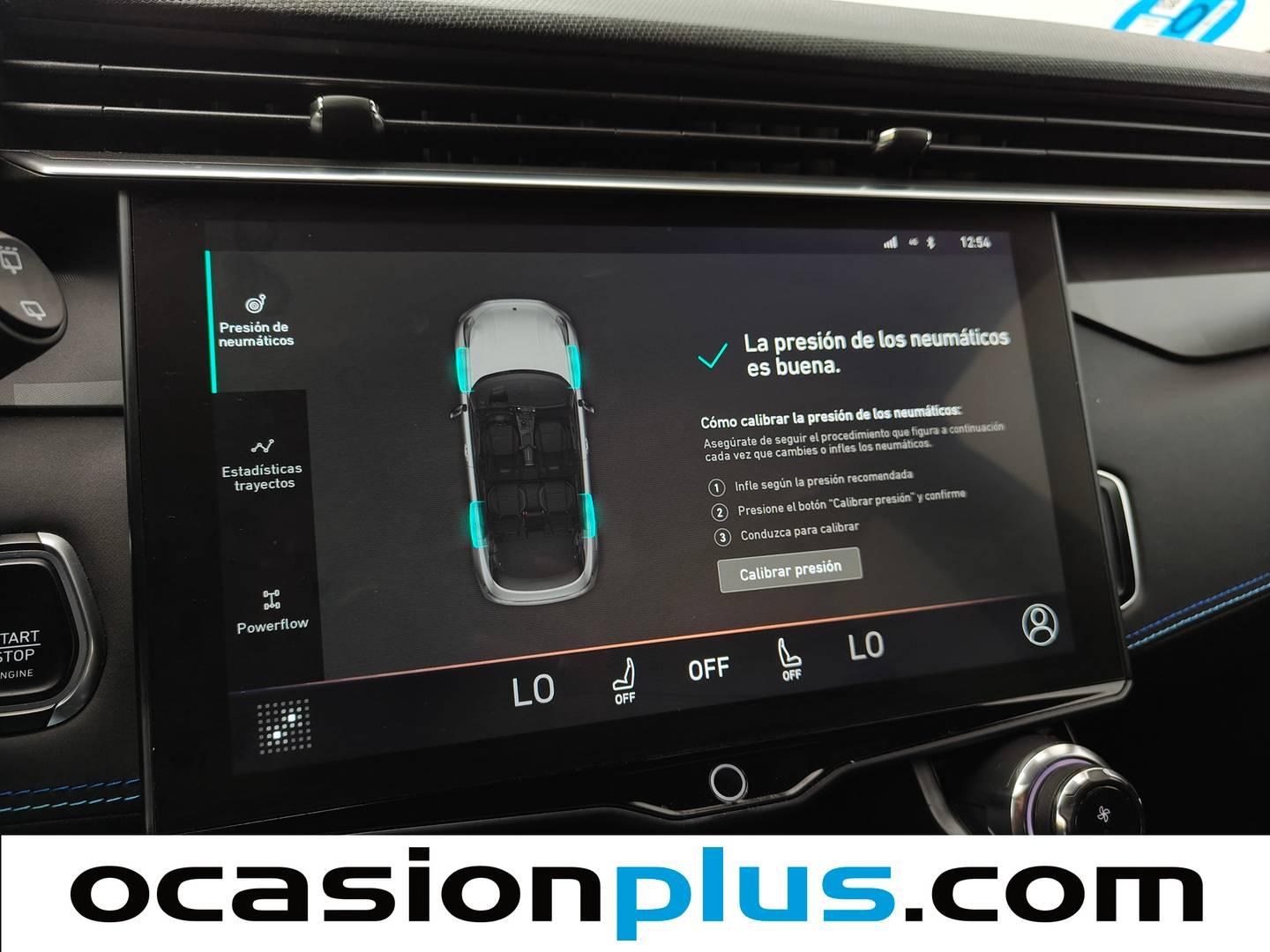 Foto del mantenimiento del Lynk & Co 01 Lynk & Co 01 1.5 PHEV (261 CV)