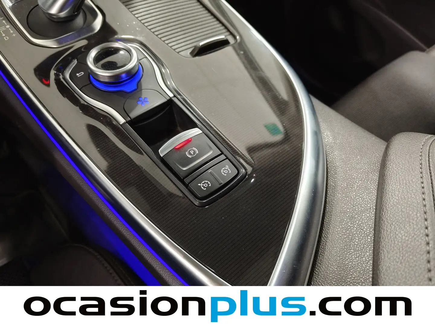 Foto Renault Espace Renault Espace Zen Energy dCi (160 CV) TT EDC  7 PLAZAS