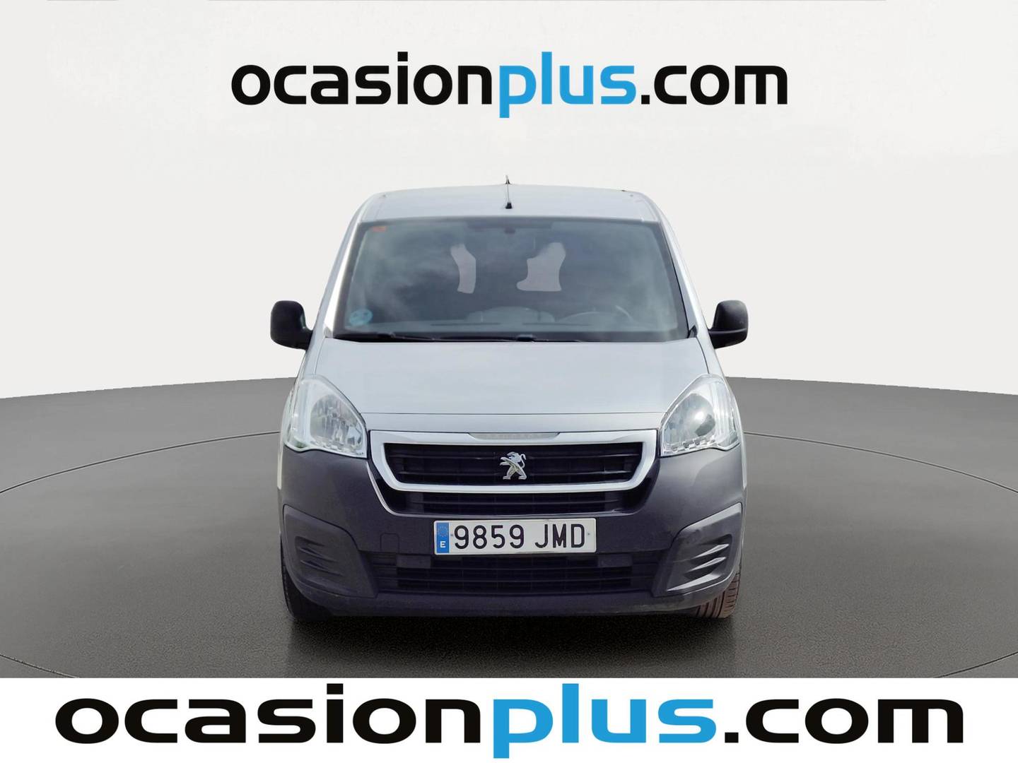 Peugeot Partner Peugeot Partner Tepee Combi 1.6 BlueHDI Access (100 CV) barato