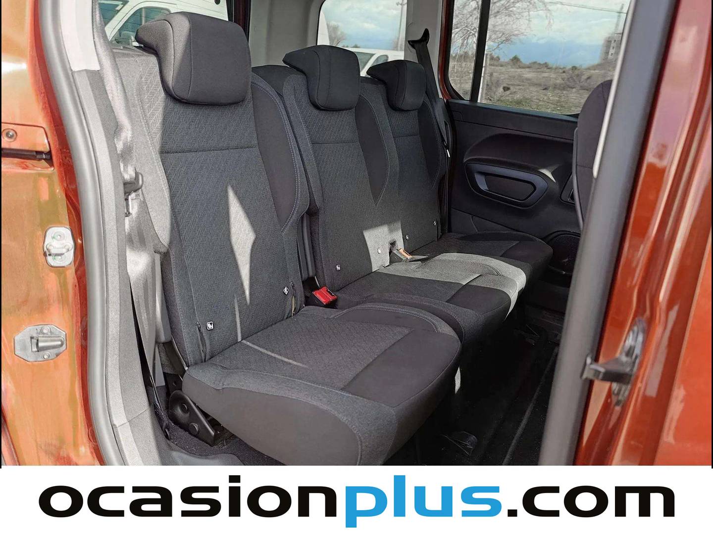 Peugeot Rifter Peugeot Rifter BlueHDi 130 Allure Standard EAT8 (130 CV) al mejor precio