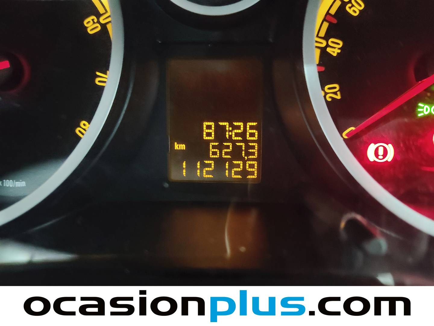Opel Corsa Opel Corsa 1.2 C'Mon (85 CV) seminuevo
