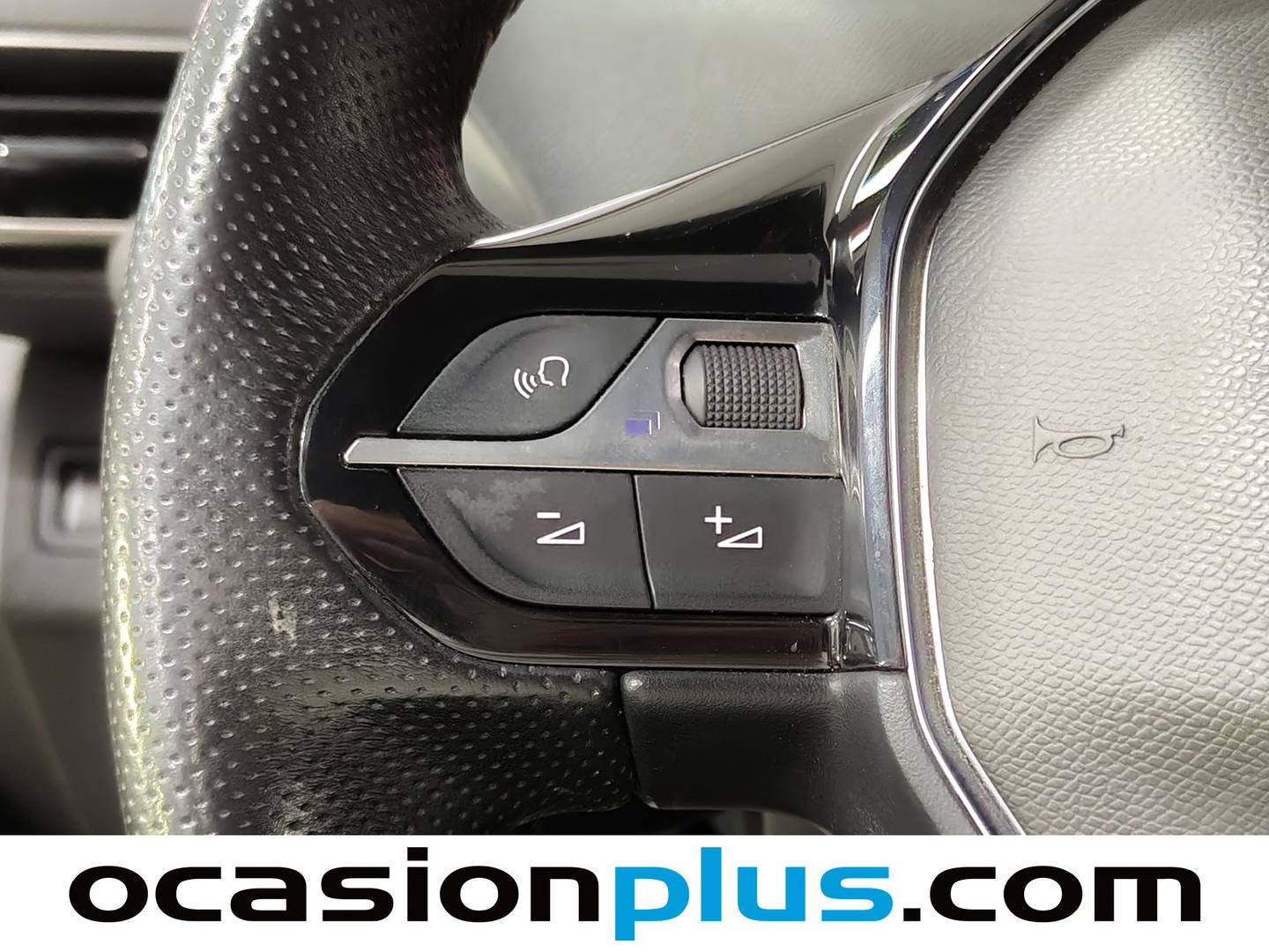 Peugeot 5008 Peugeot 5008 PureTech 130 GT Line 7 Plazas (130 CV) de segunda mano