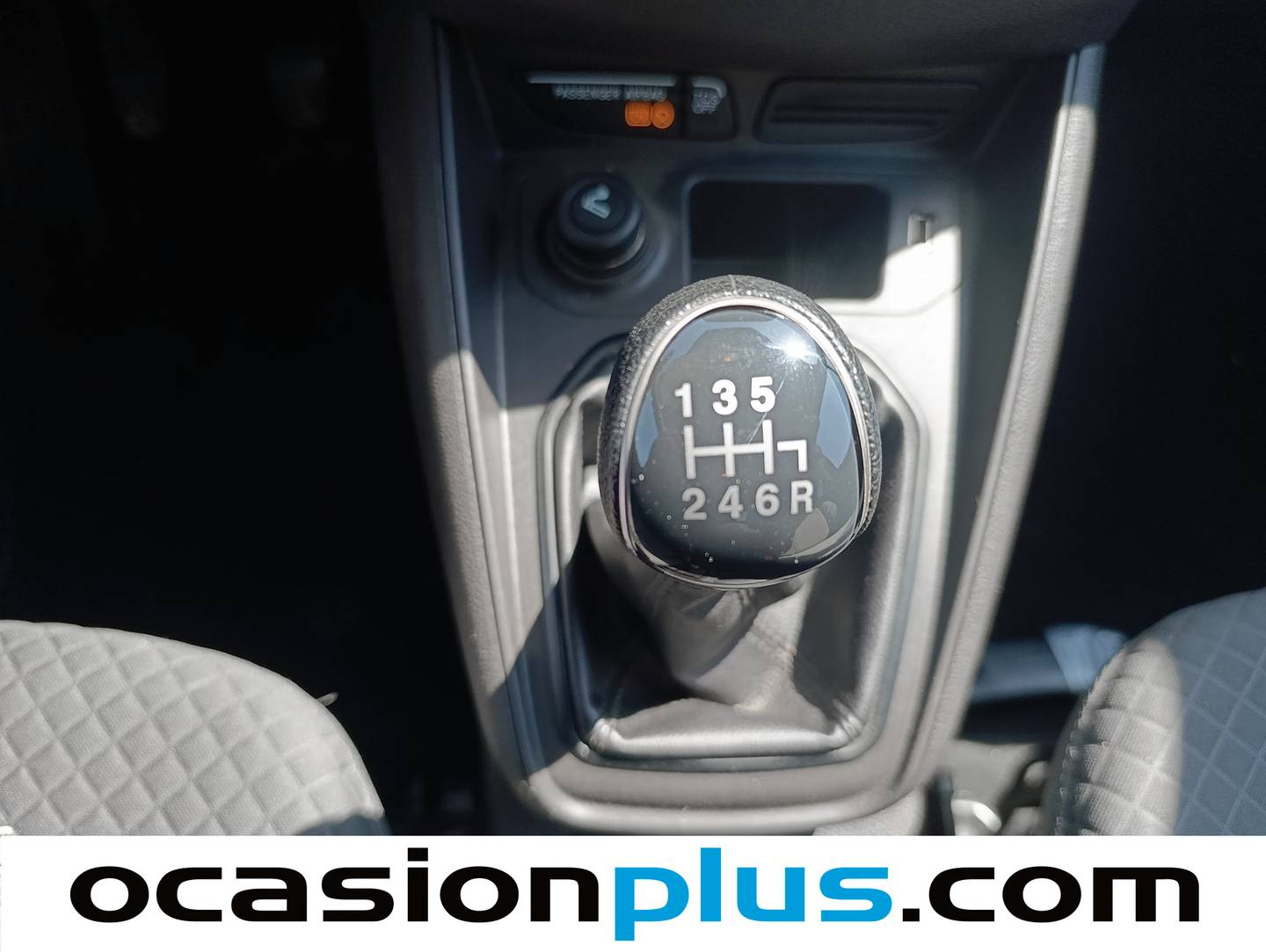 Ford Tourneo Courier Ford Tourneo Courier 1.0 EcoBoost Trend (100 CV) de segunda mano