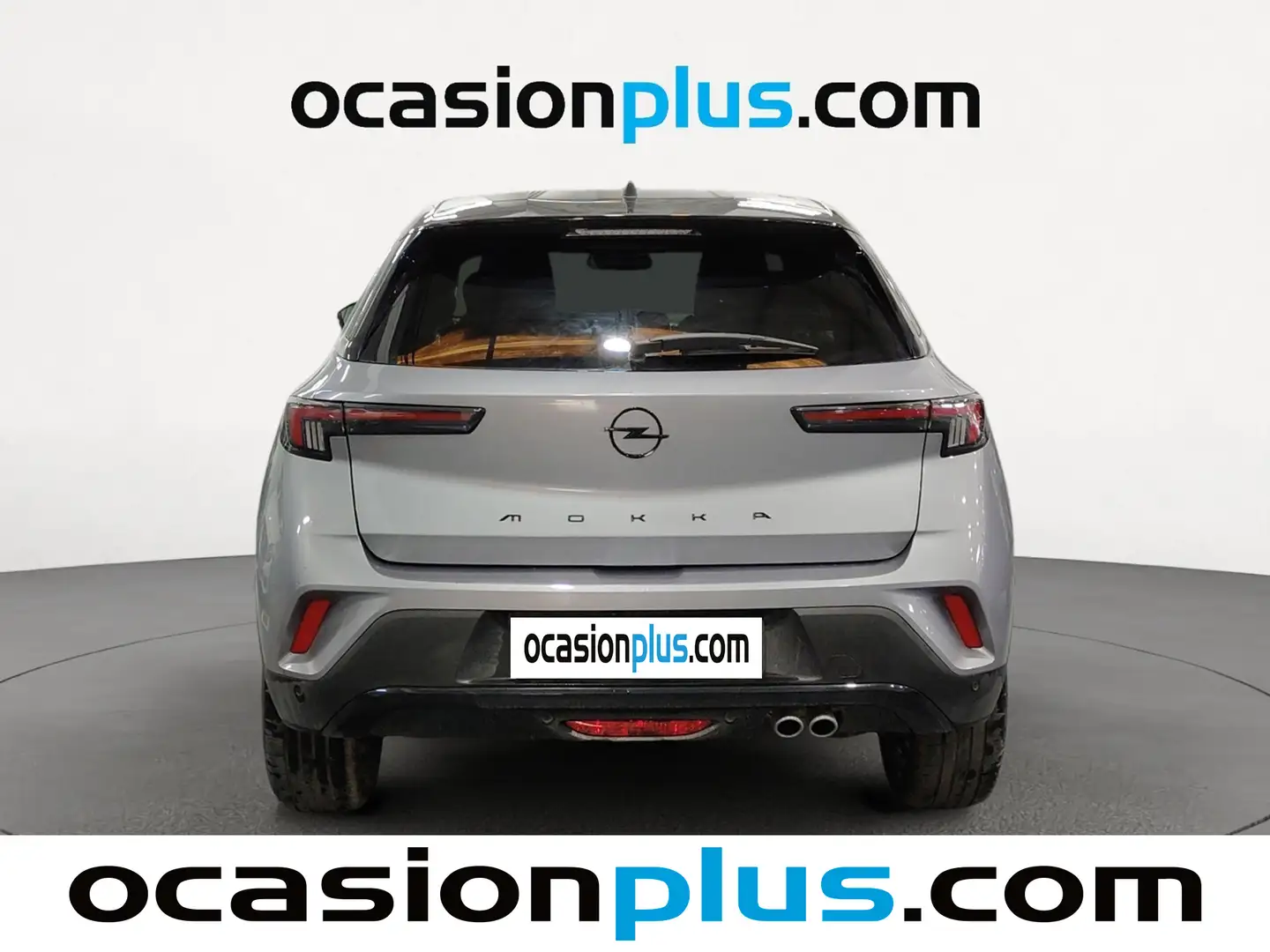 Foto Opel Mokka Opel Mokka 1.2 T Ultimate (136 CV)