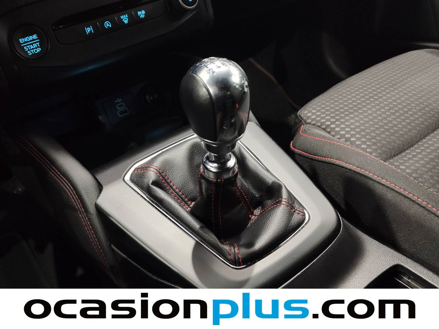 Foto Ford Focus Ford Focus 1.0 Ecoboost MHEV ST-Line (125 CV)