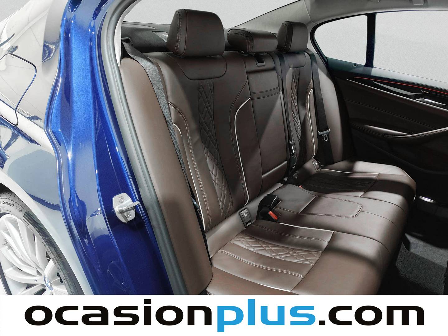 BMW Serie 5 BMW Serie 5 530e iPerformance (252 CV) km 0