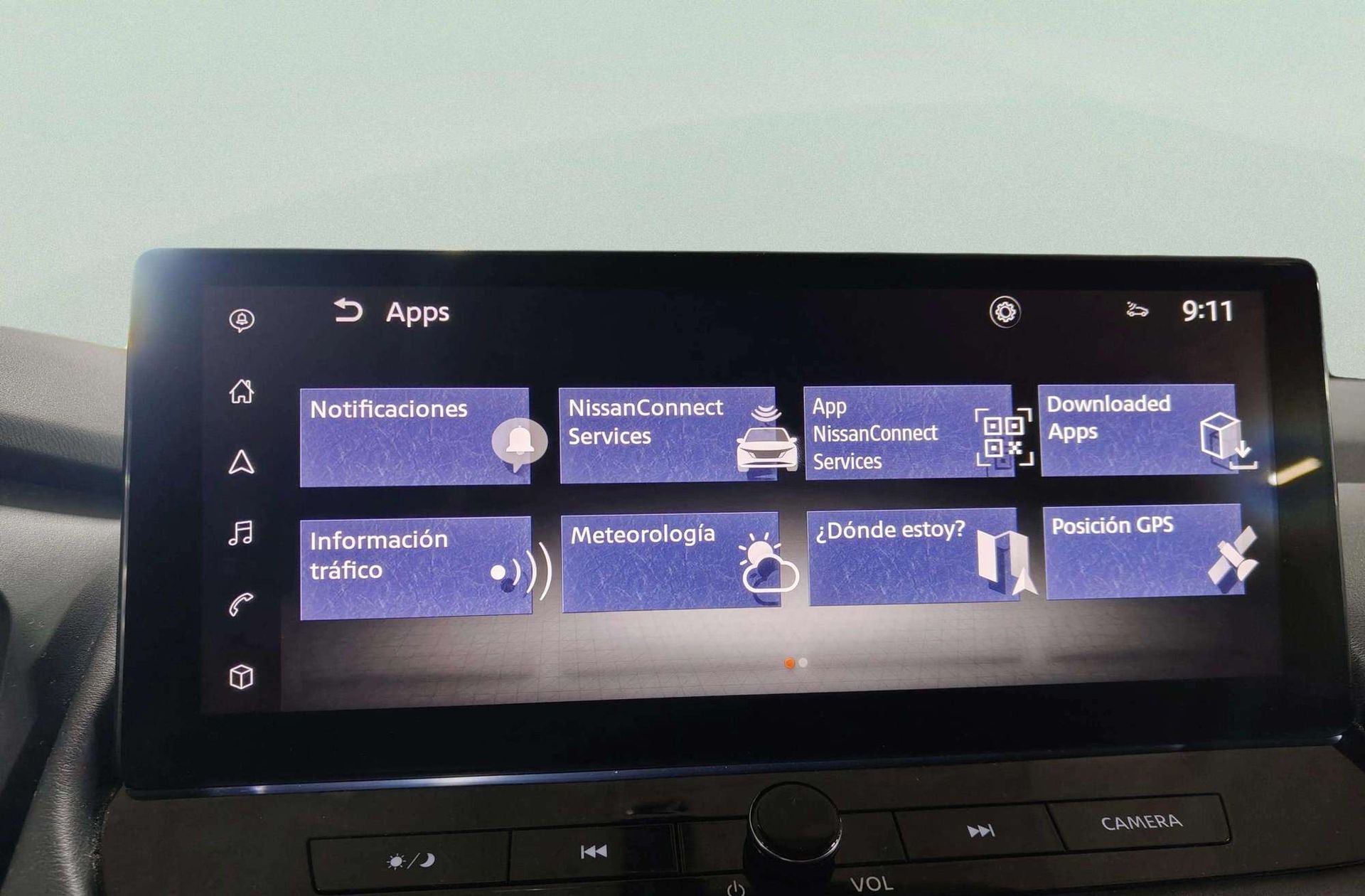 Nissan Qashqai E-POWER N-Connecta - foto 9