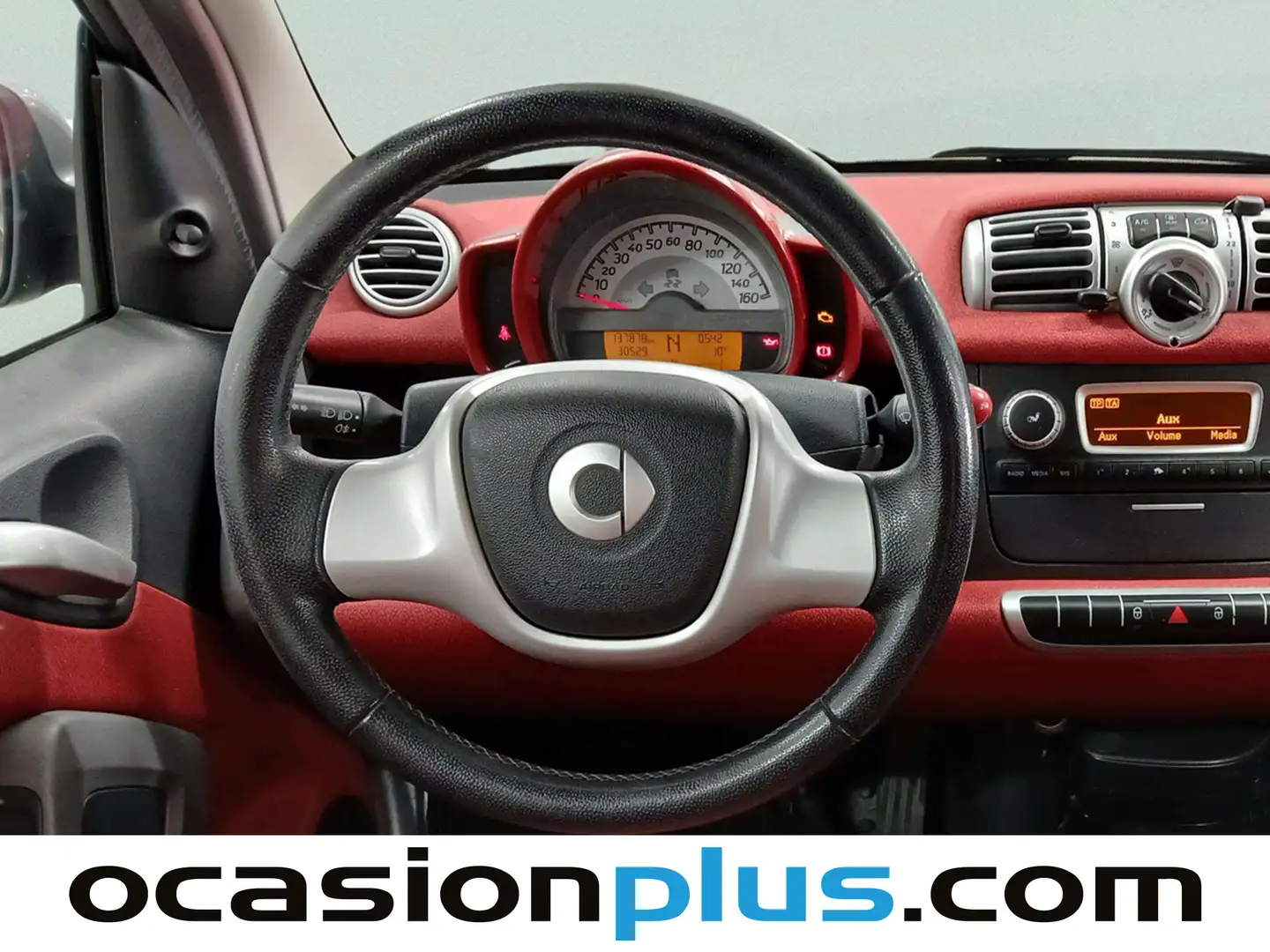 Foto Smart fortwo Smart ForTwo Coupe 52 mhd Passion (71 CV)