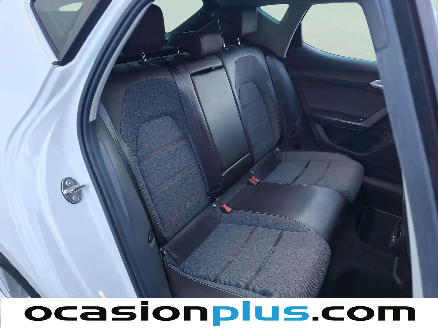 Foto Seat León SEAT León 1.5 TSI S&S Xcellence Go M (130 CV)