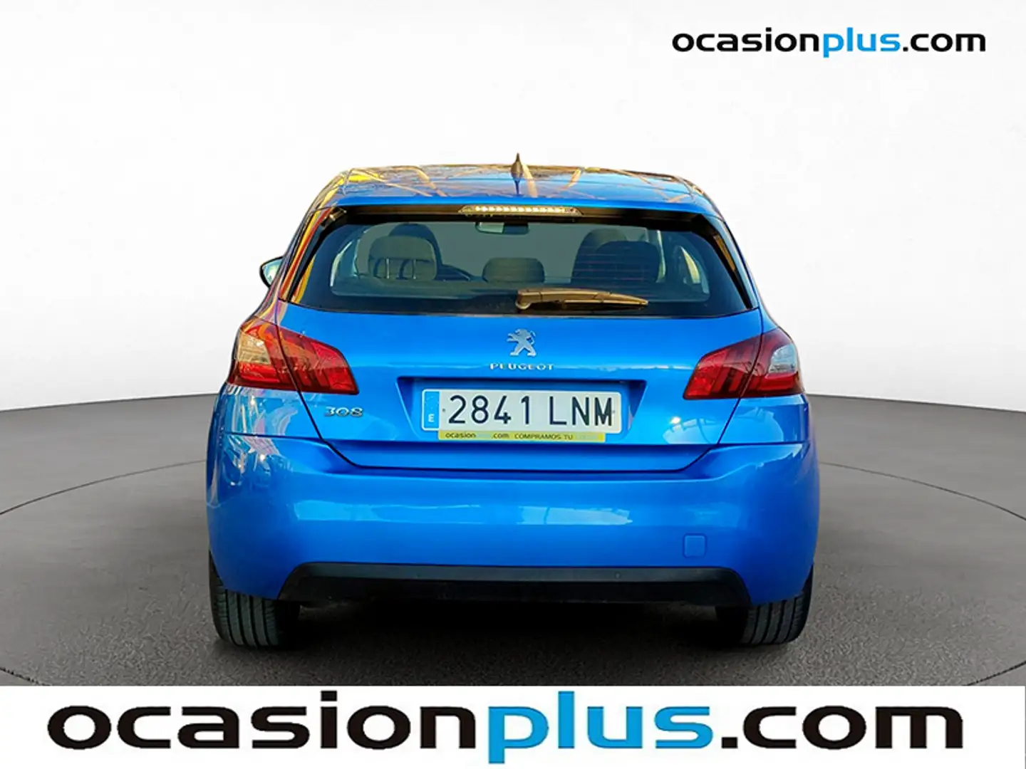 Foto Peugeot 308 Peugeot 308 PureTech 110 S&S Active Pack  (110 CV)