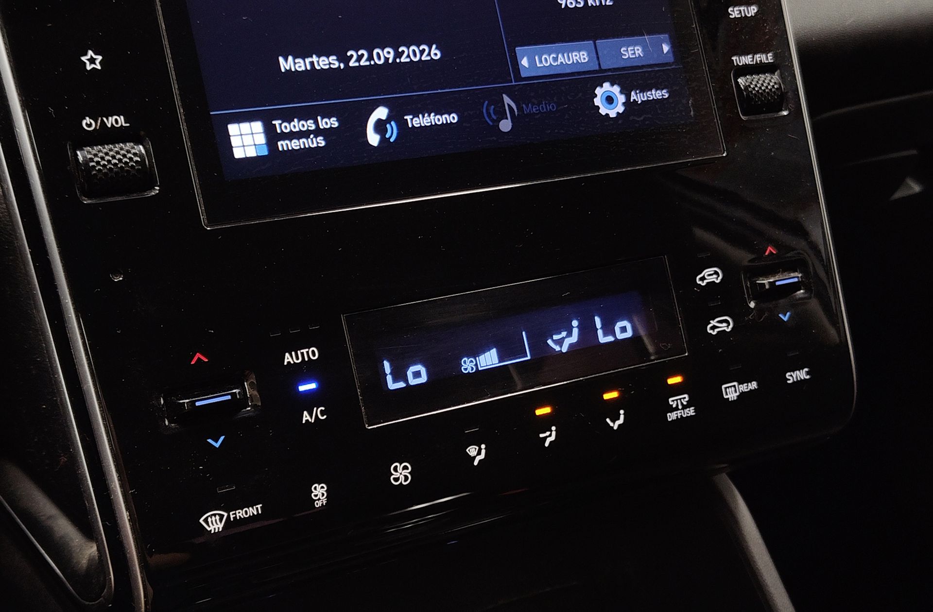 Hyundai Tucson 1.6 T-GDi 48V Maxx - foto 28