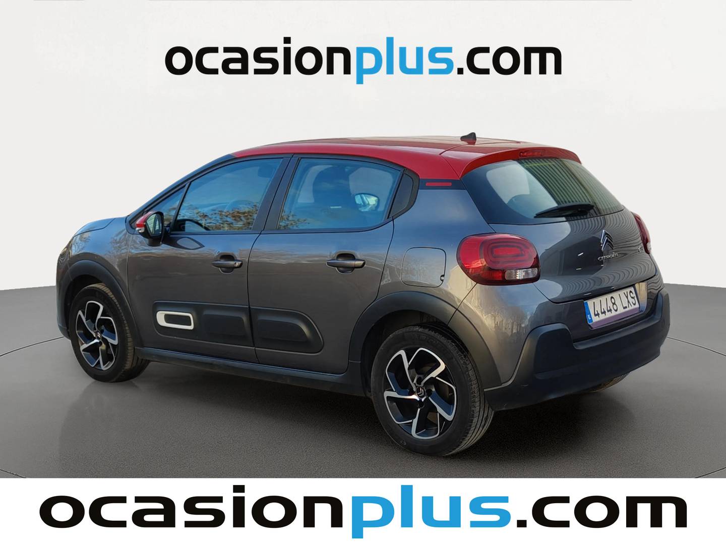 Foto Citroën C3 Citroen C3 PureTech 83 Feel Pack (83 CV)
