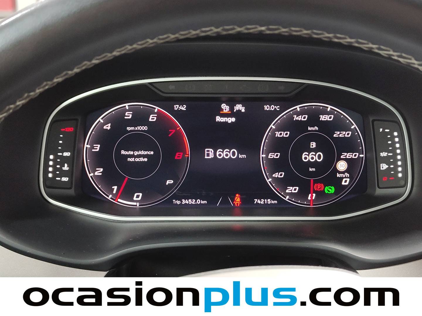 Foto Seat Ateca SEAT Ateca 1.5 TSI S&S X-Perience XL DSG  (150 CV)