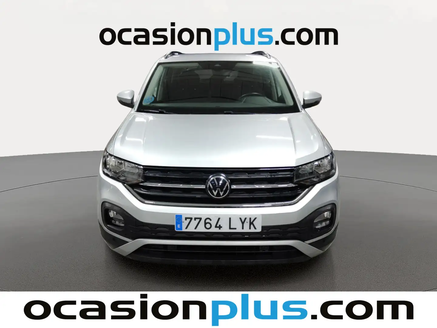 Foto Volkswagen T-Cross Volkswagen T-Cross Advance 1.0 TSI (110 CV) DSG