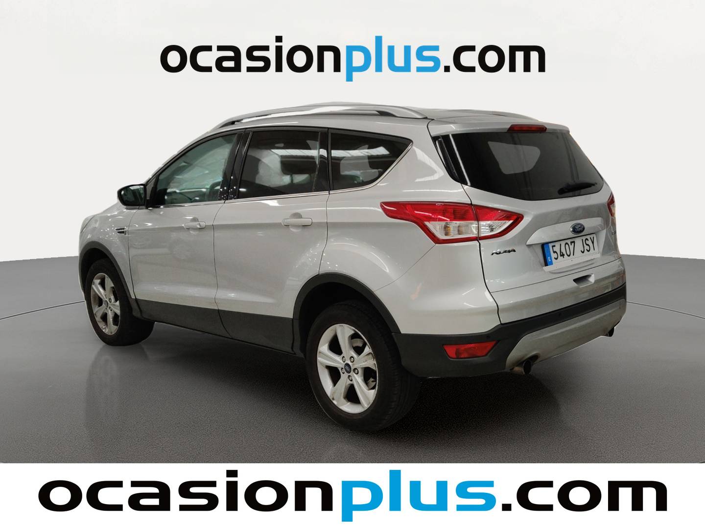 Ford Kuga Ford Kuga 1.5 EcoBoost S&S Trend 4x2 (150 CV) 150cv