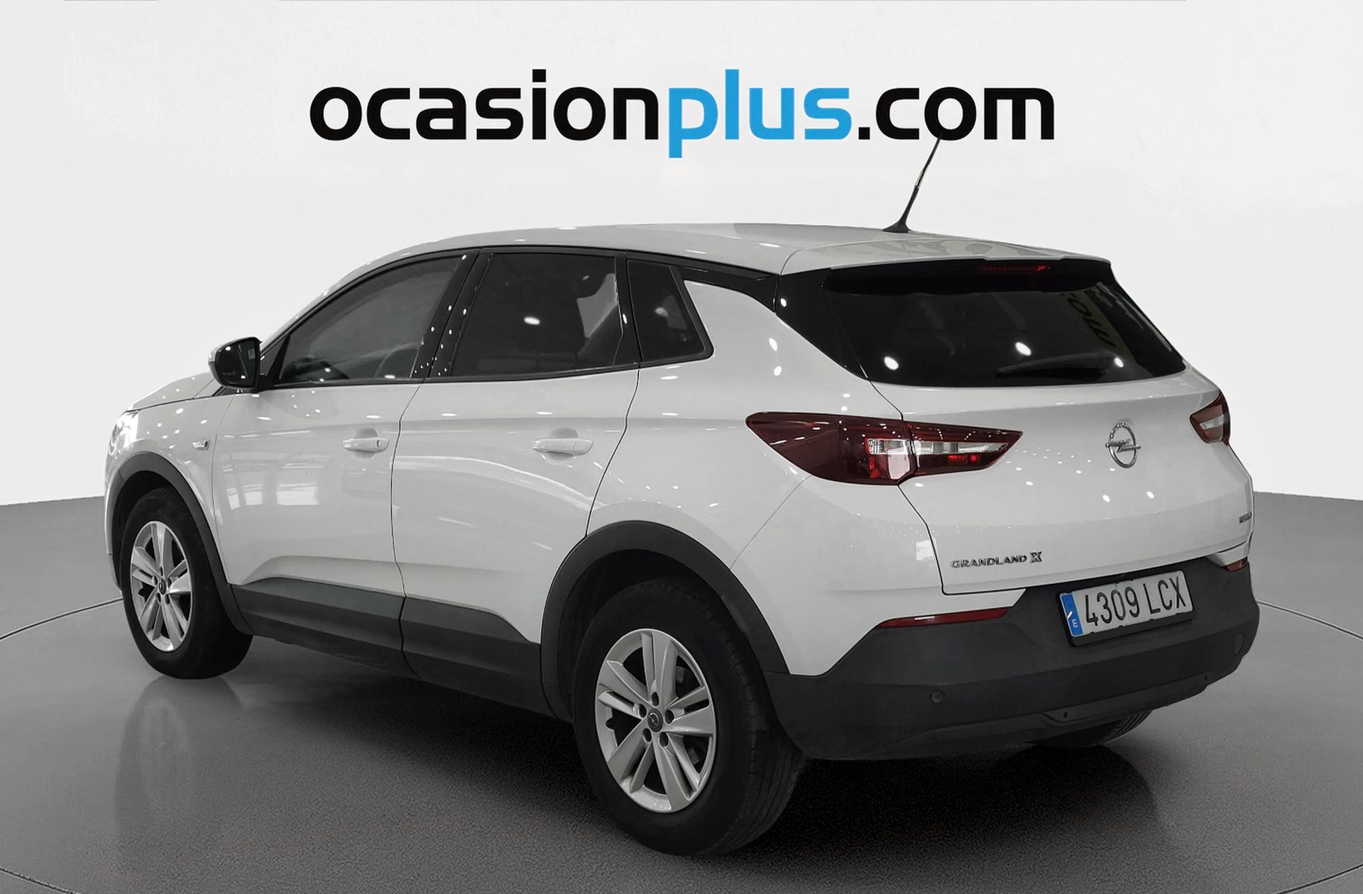 Opel Grandland 1.2 Turbo Selective - foto 3