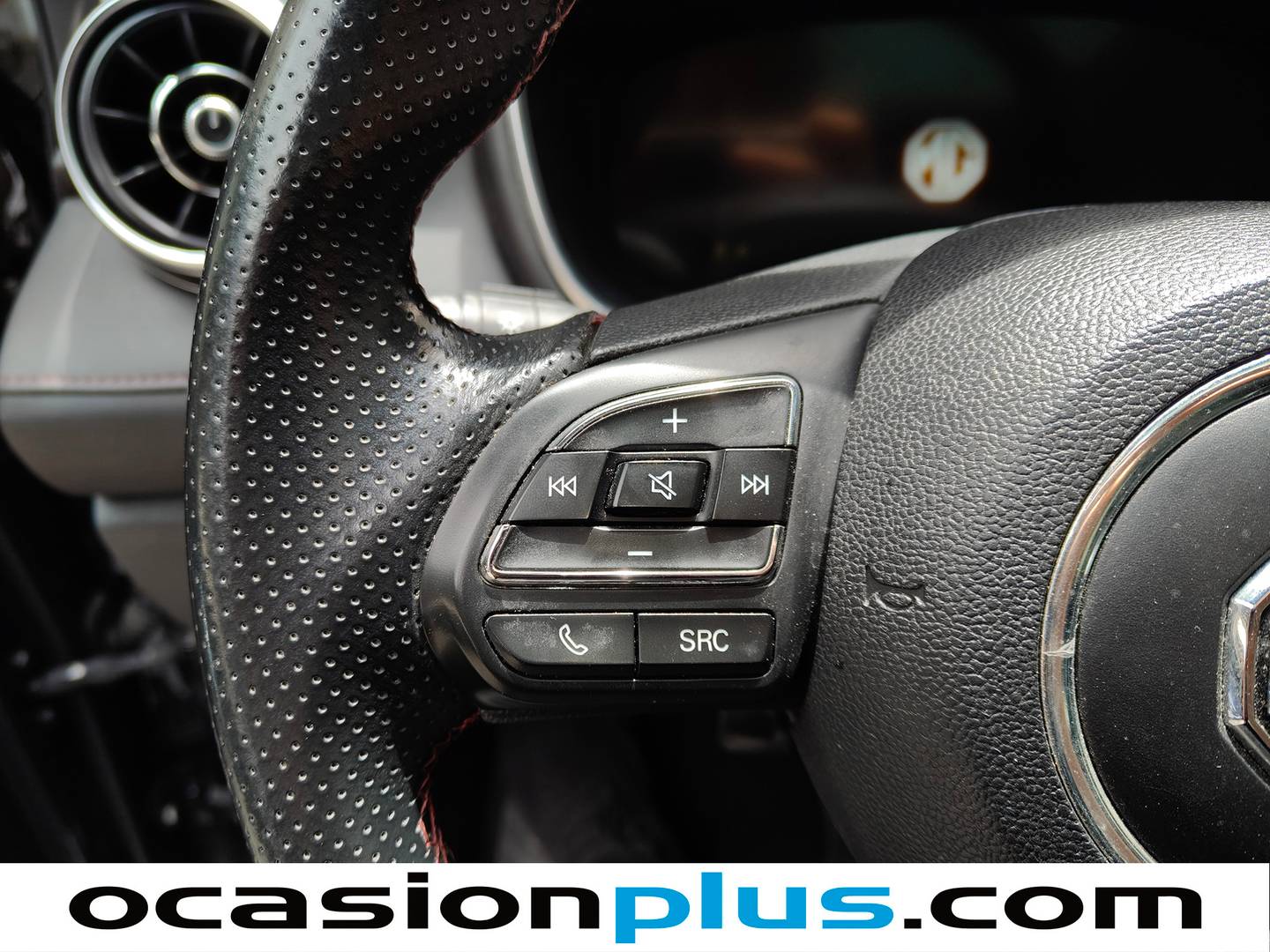 MG eHS MG eHS 1.5 T-GDI PHEV Luxury (258 CV) 258cv