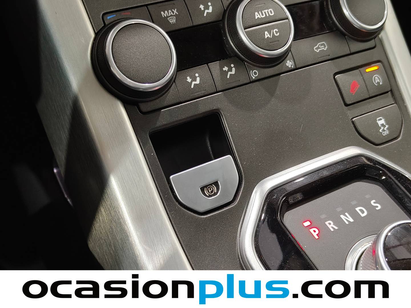 Land Rover Range Rover Evoque Land Rover Range Rover Evoque 2.0L TD4 SE 4x4 Auto (150 CV) automático