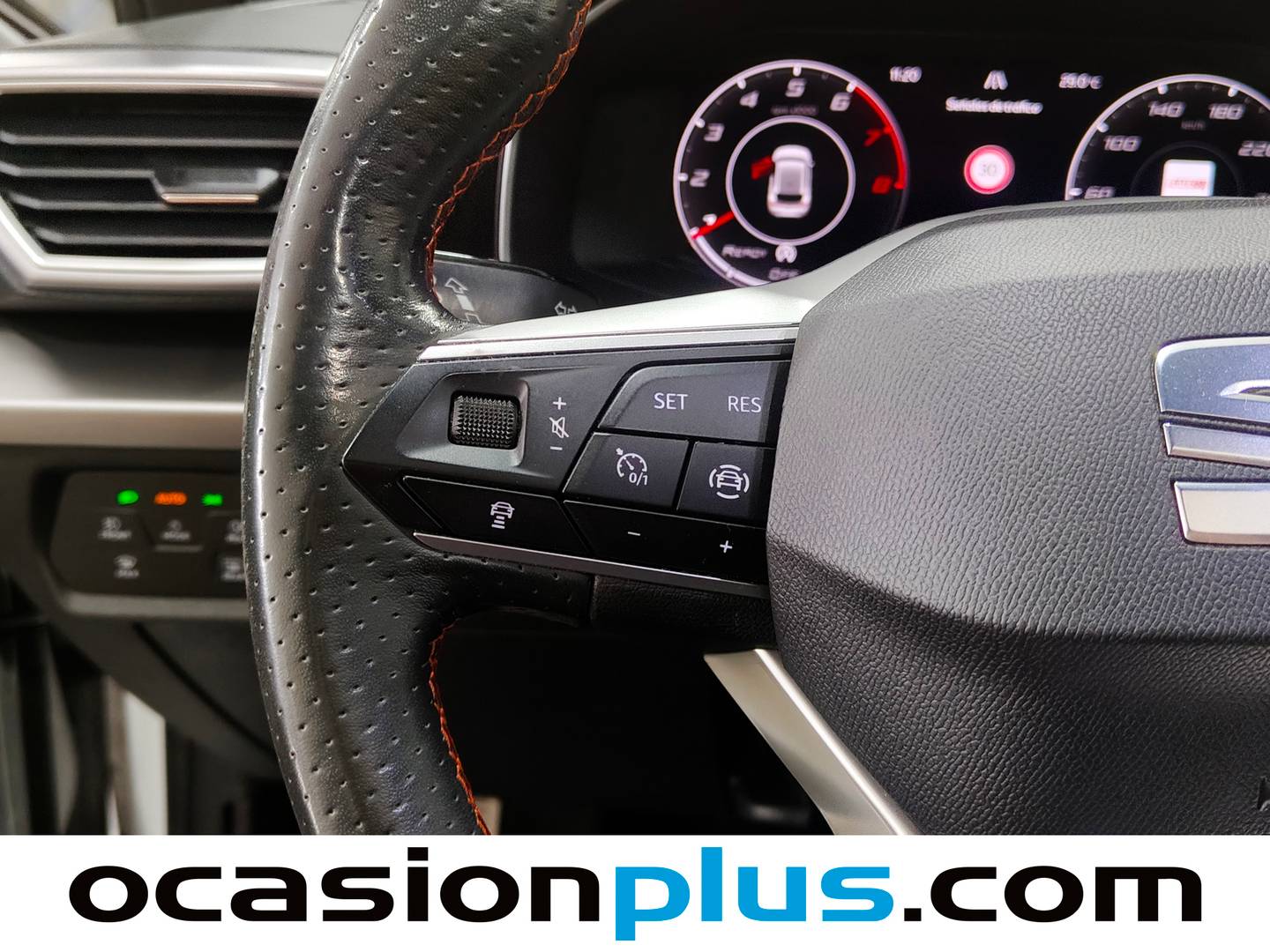 Seat León Seat León 1.5 TSI S&S FR Go L (150 CV) barato
