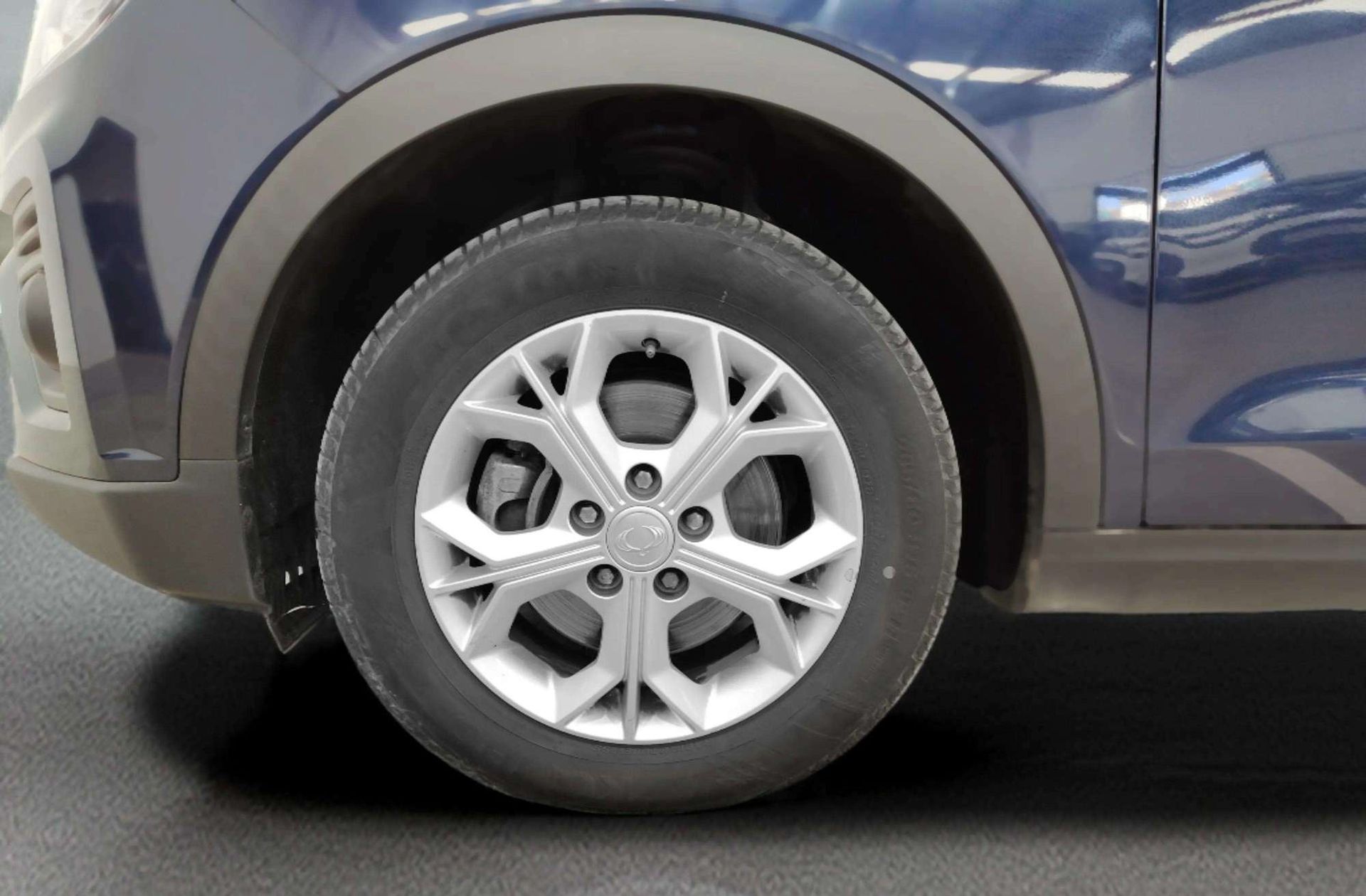 SsangYong Tivoli G12T Urban Plus - foto 35