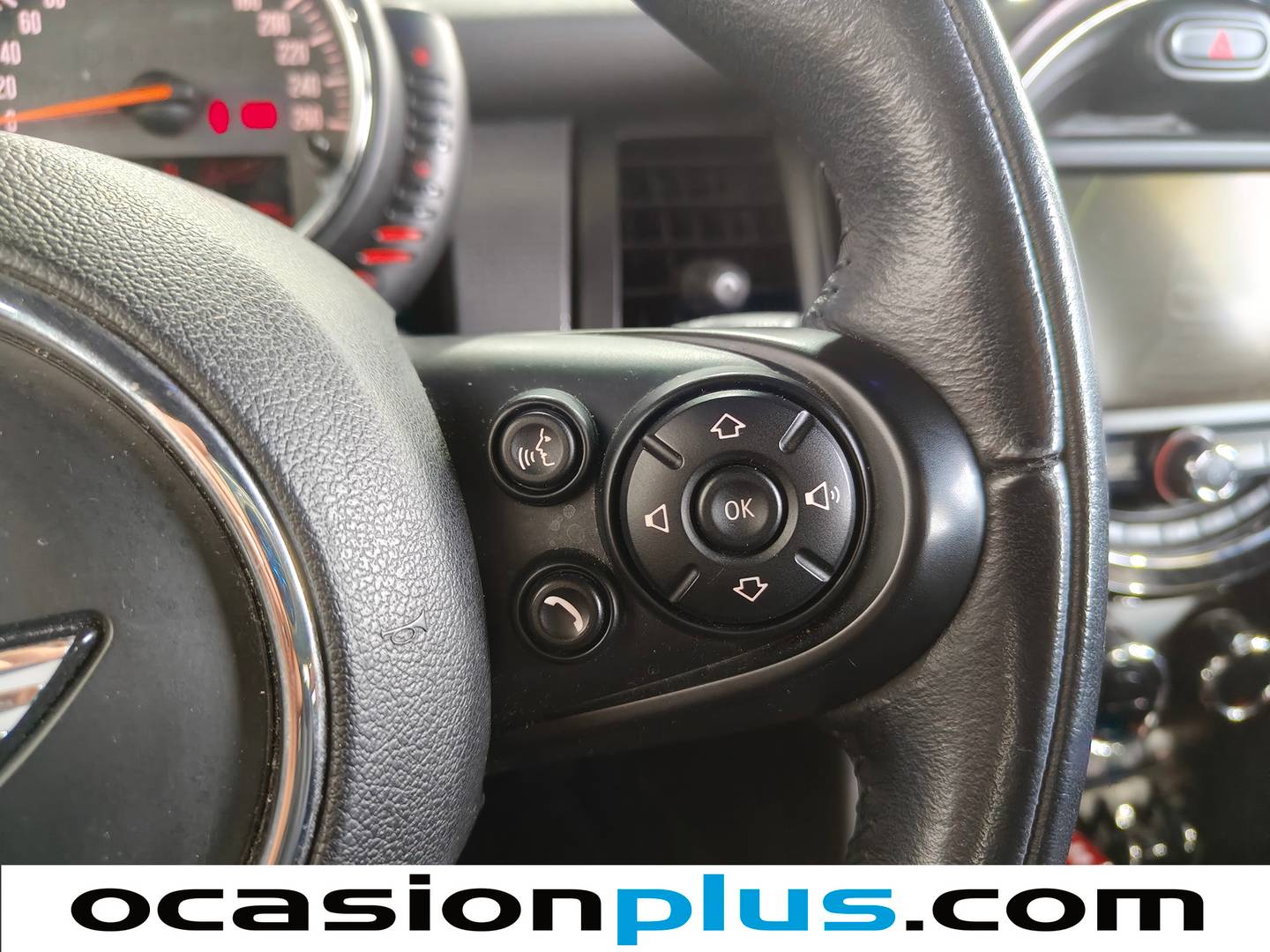 Mini MINI MINI MINI Cooper 5 Puertas Cooper 5 Puertas D  (116 CV) seminuevo