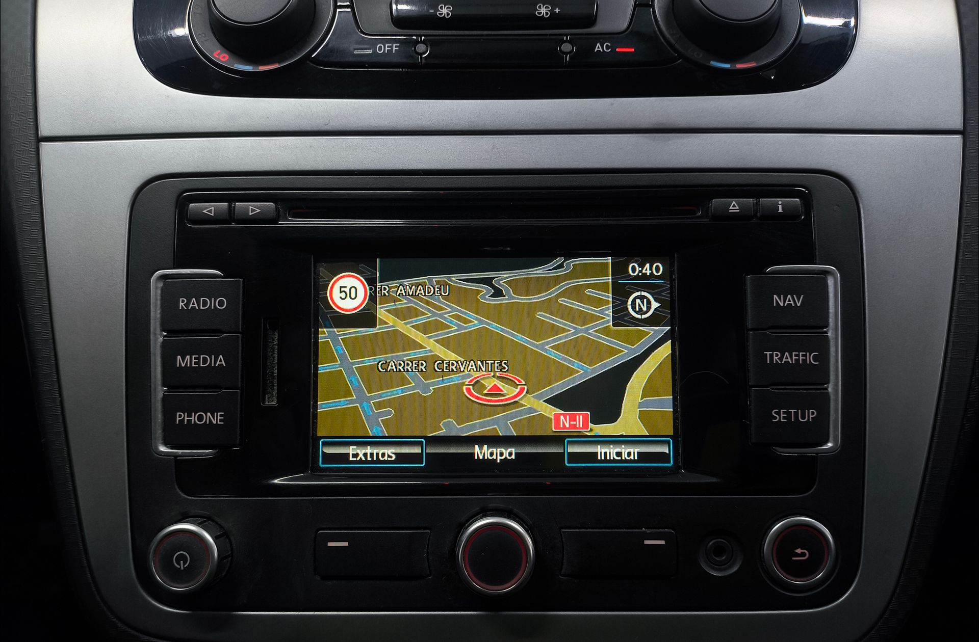SEAT Altea XL 1.6 TDI DPF Style Ecomotive - foto 7