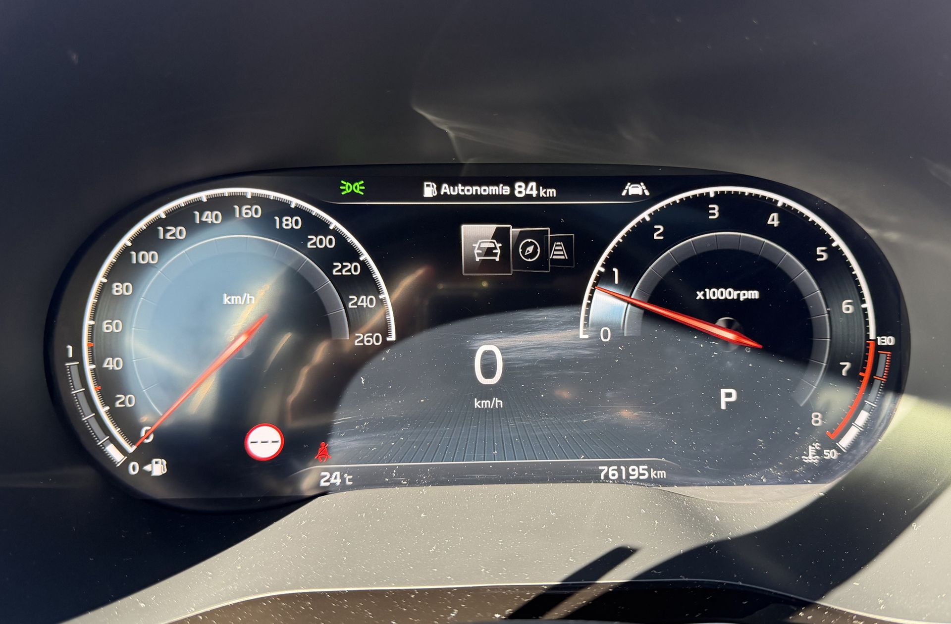 Kia ProCeed 1.6 T-GDi GT DCT - foto 28