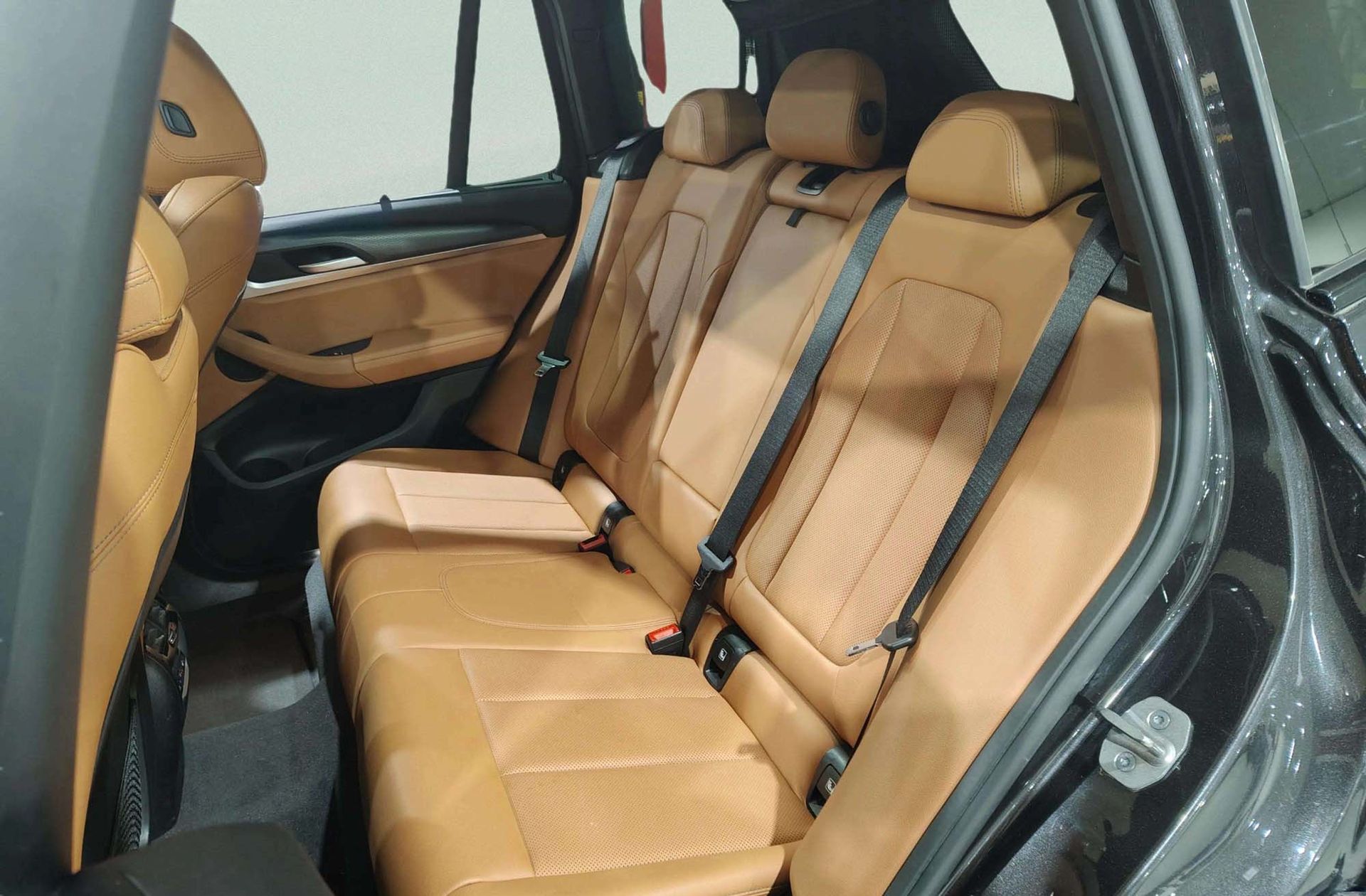 BMW X3 xDrive20d xLine Pack M - foto 14
